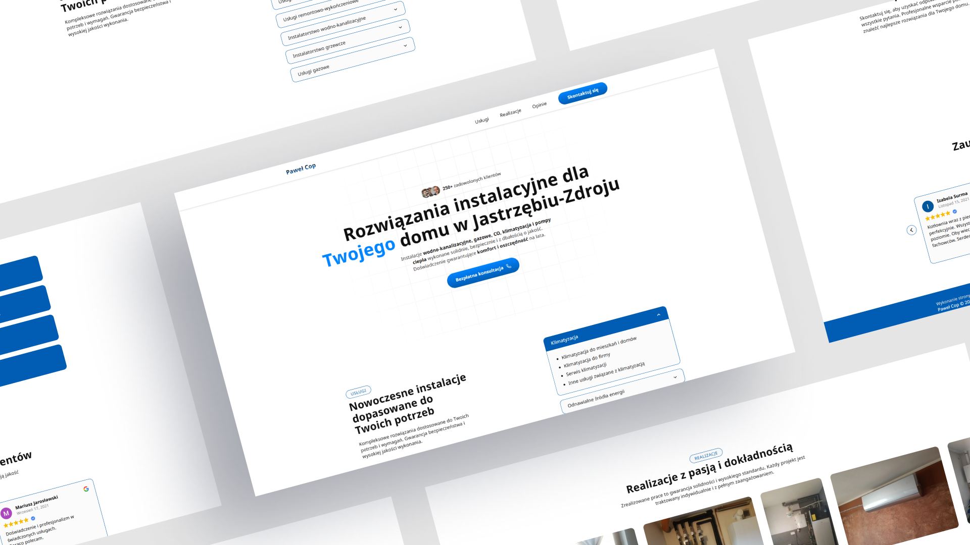 Portfolio item