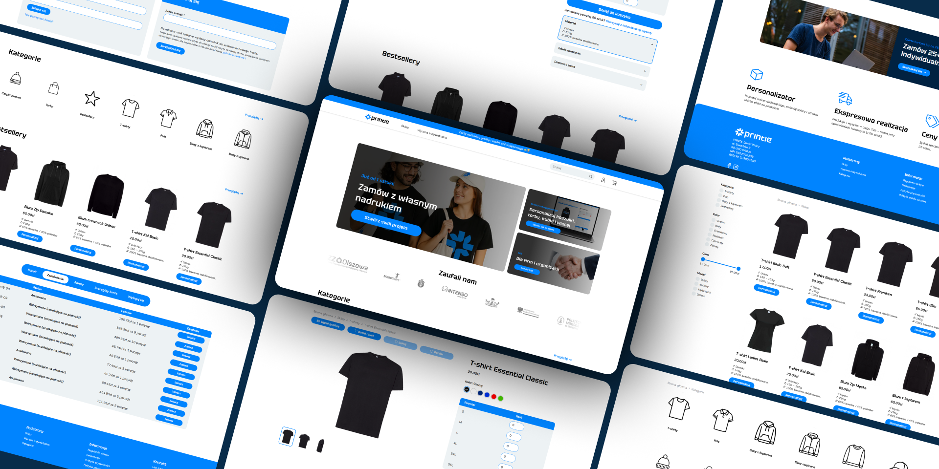 Portfolio item