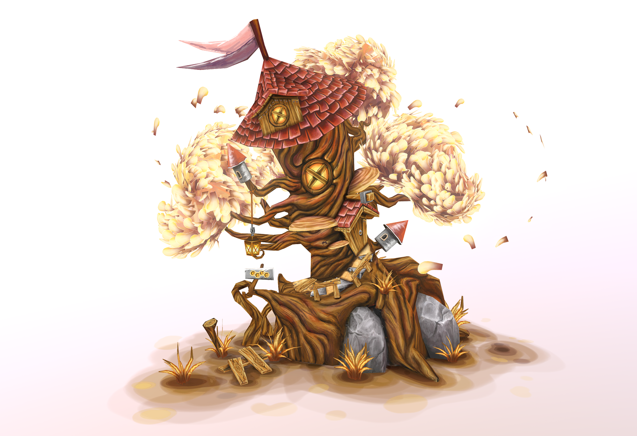Portfolio item