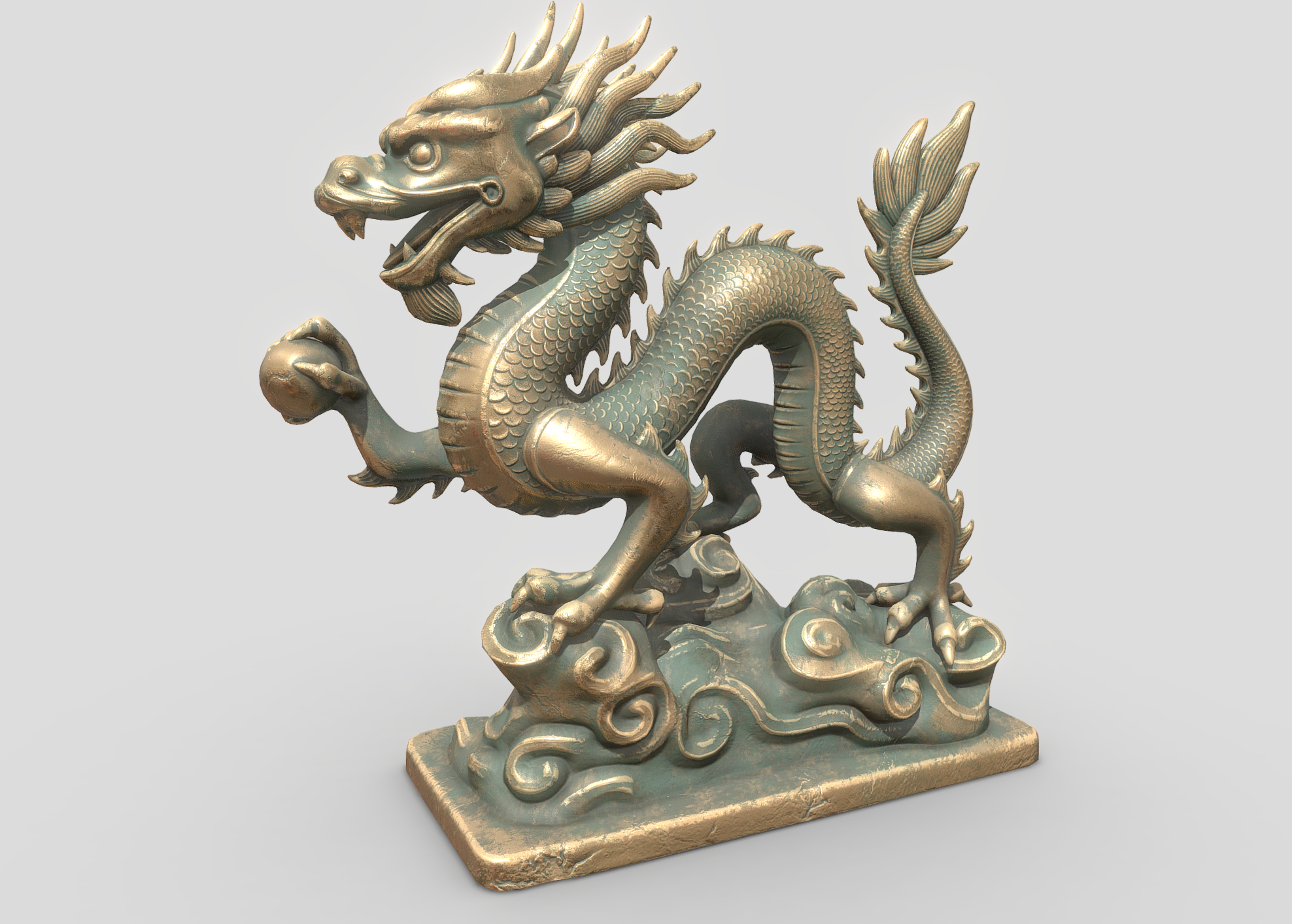 Portfolio item