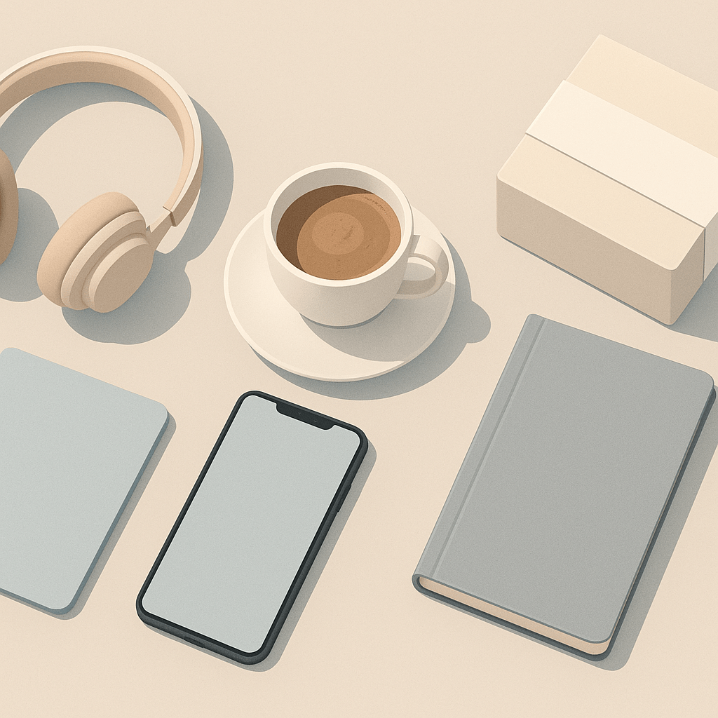 Portfolio item