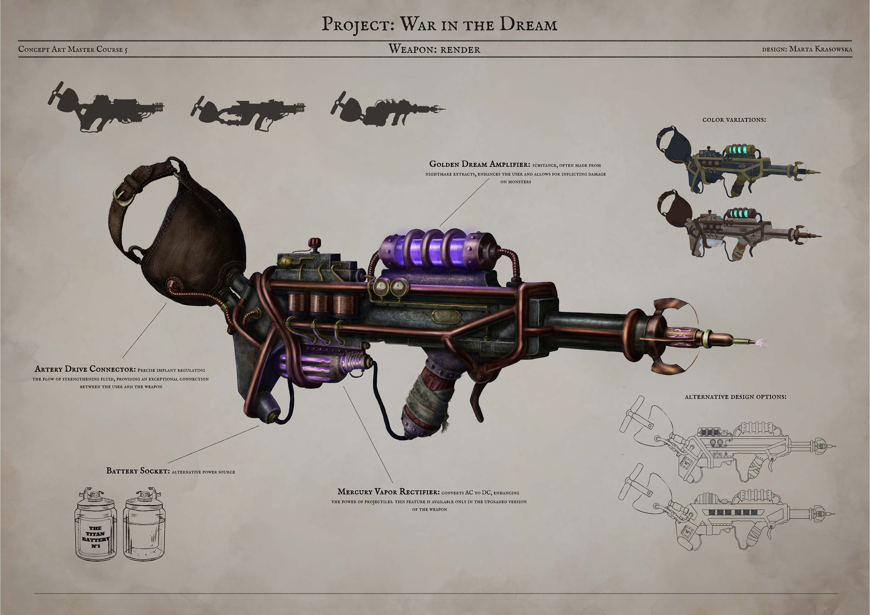 Portfolio item