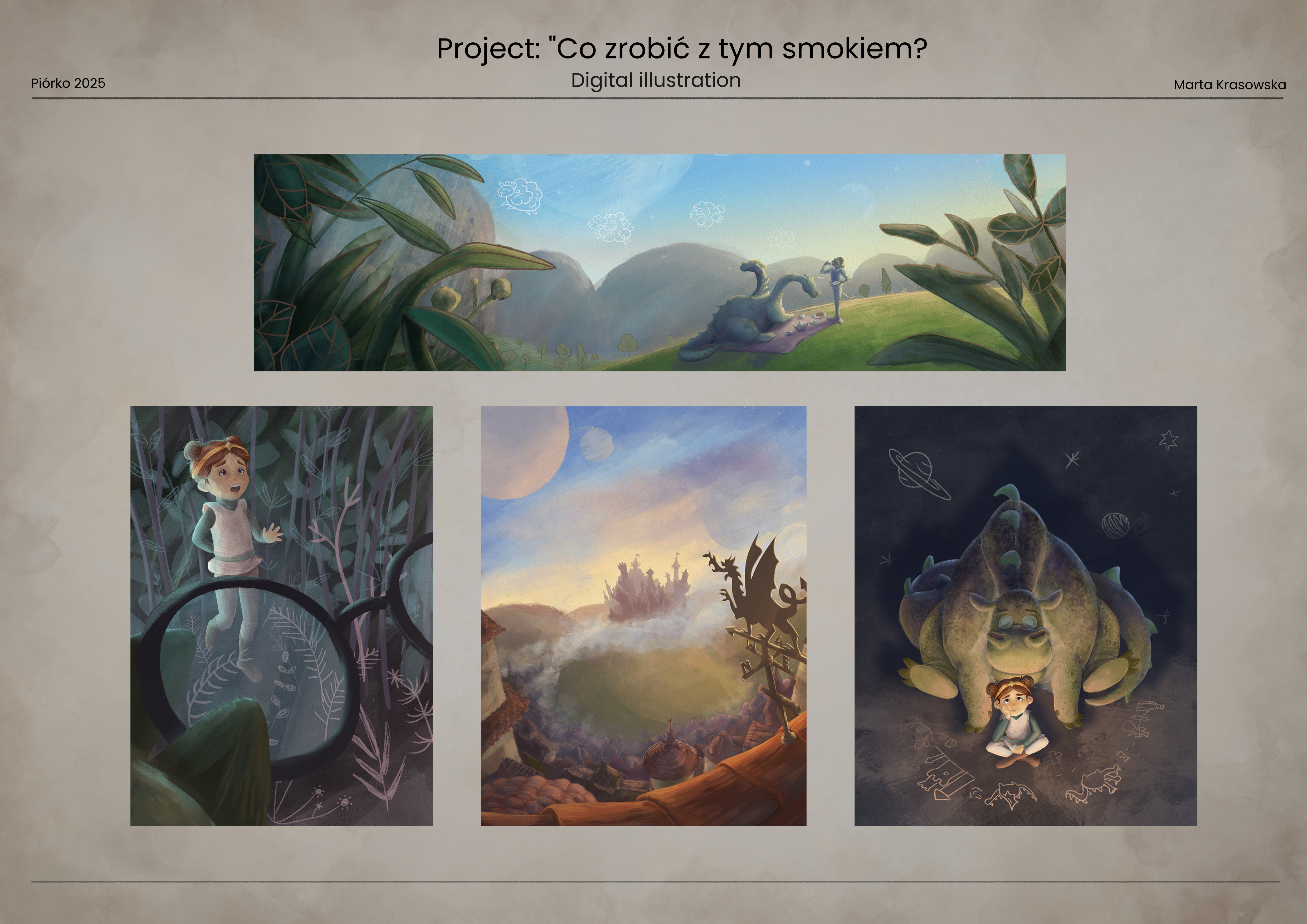 Portfolio item