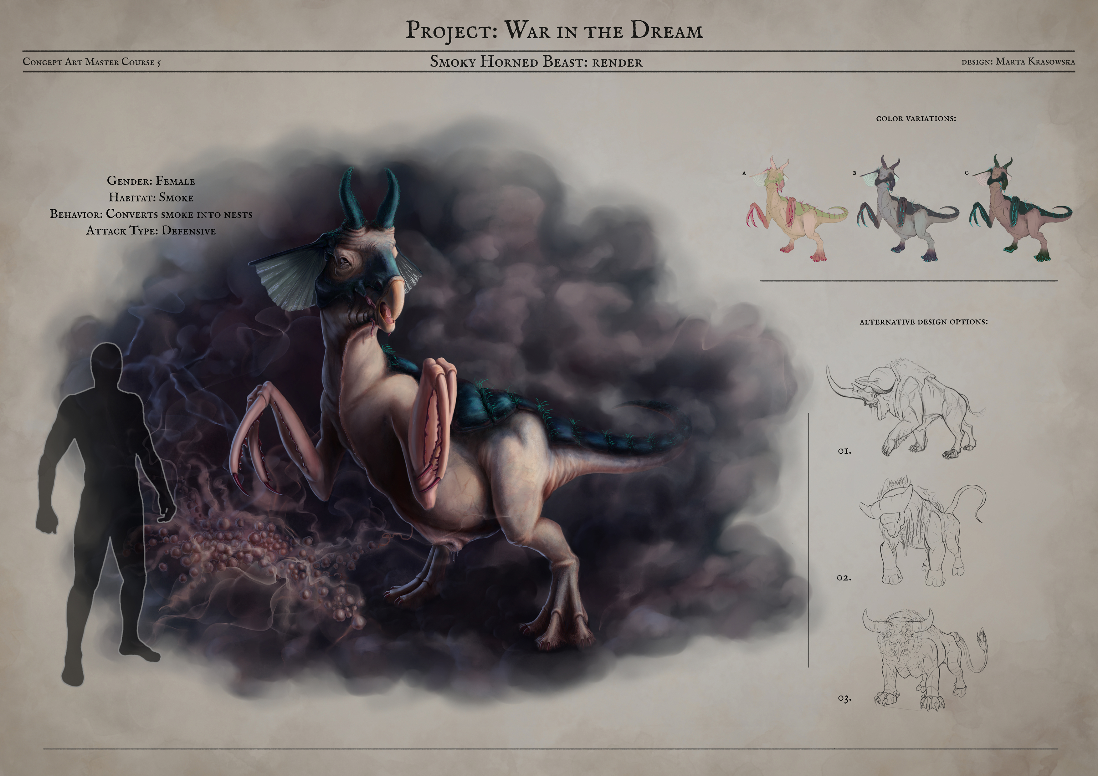 Portfolio item