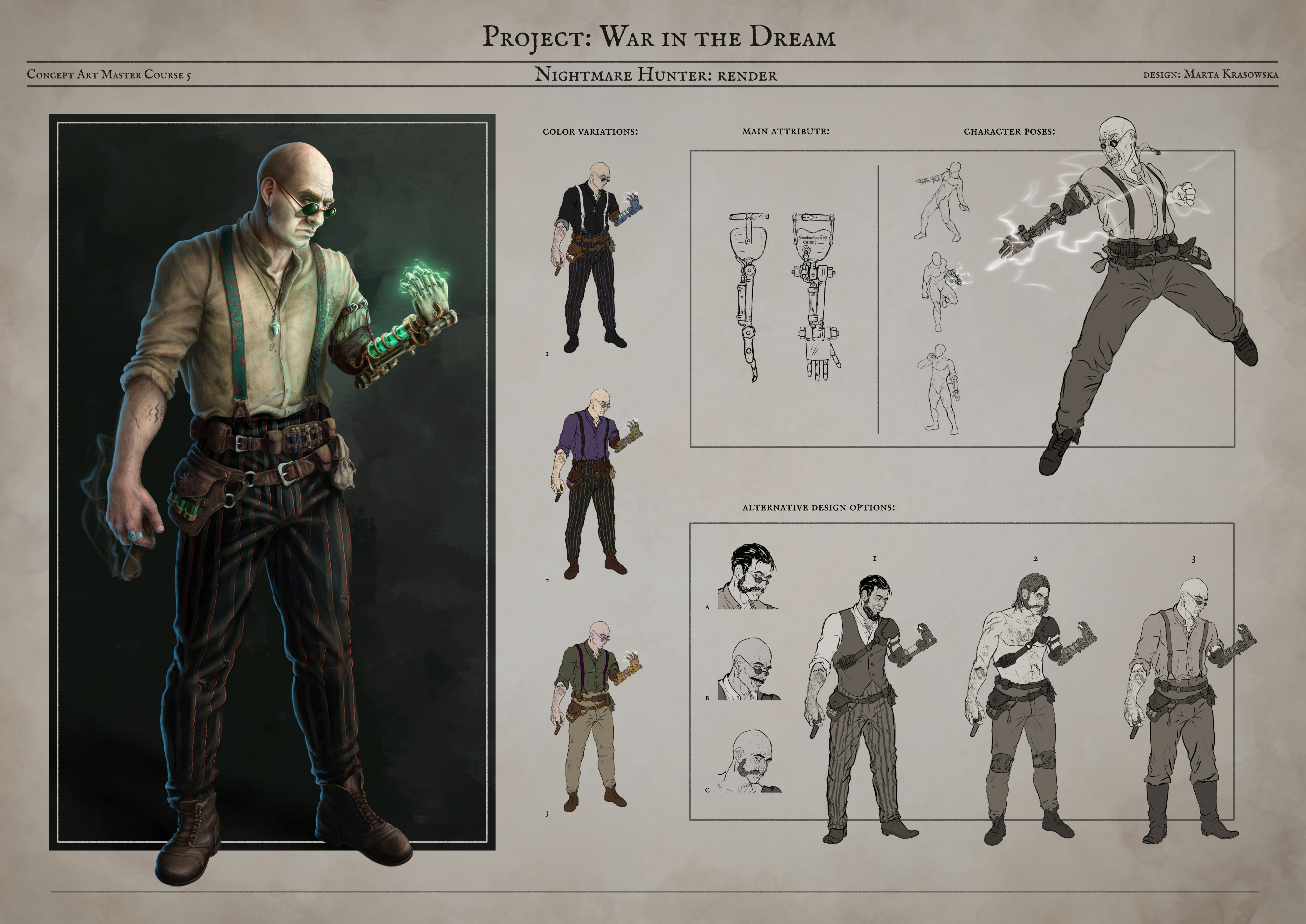 Portfolio item