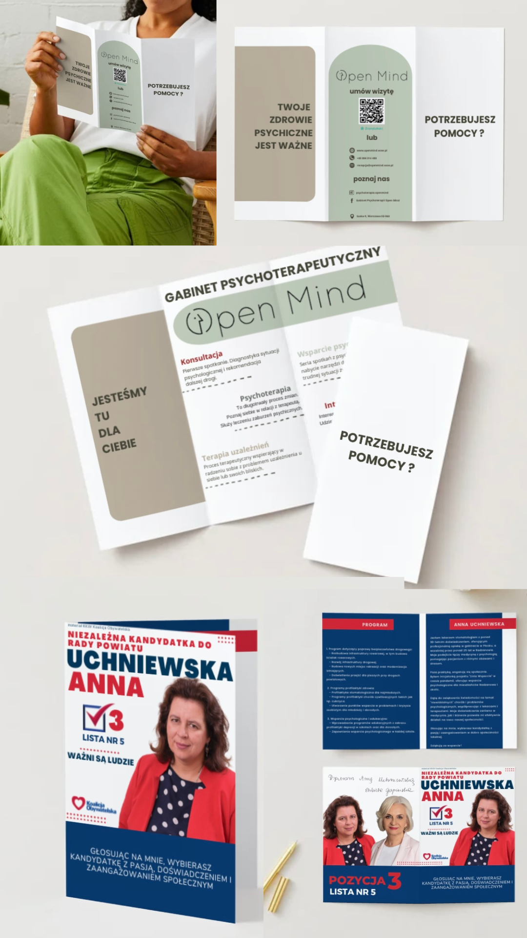 Portfolio item