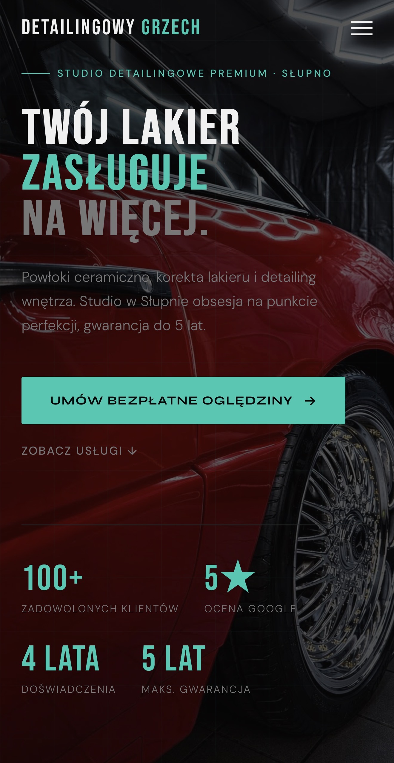 Portfolio item