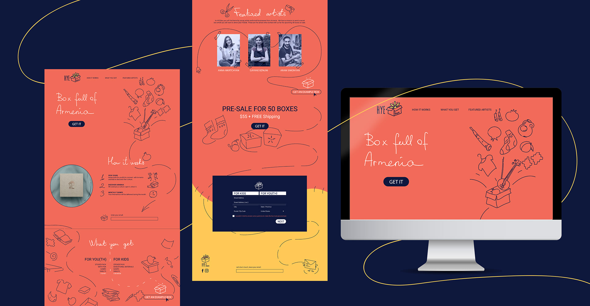Portfolio item