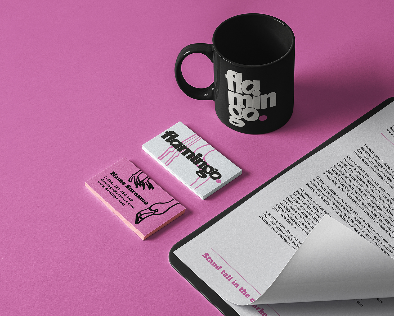 Portfolio item