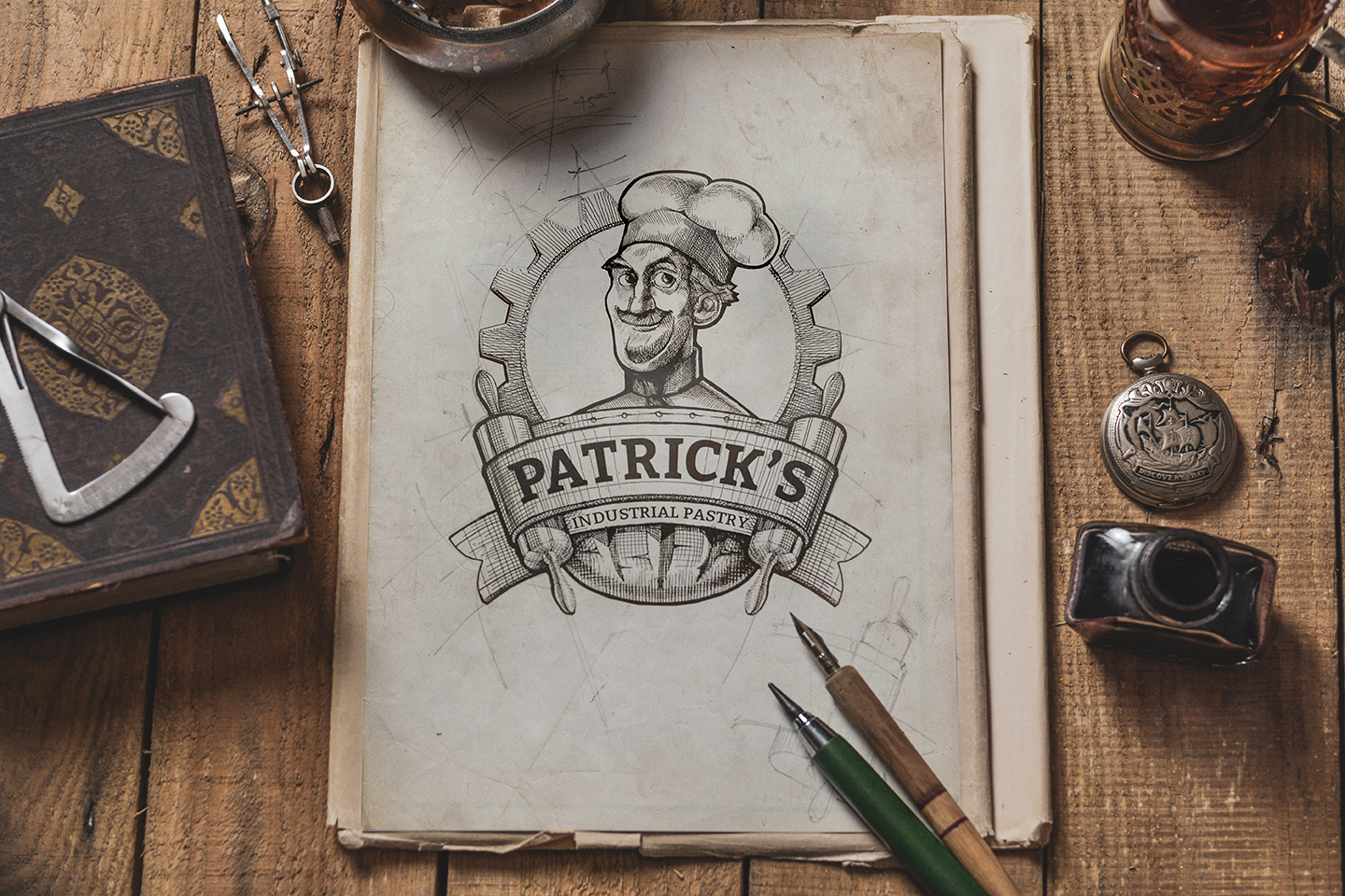 Portfolio item