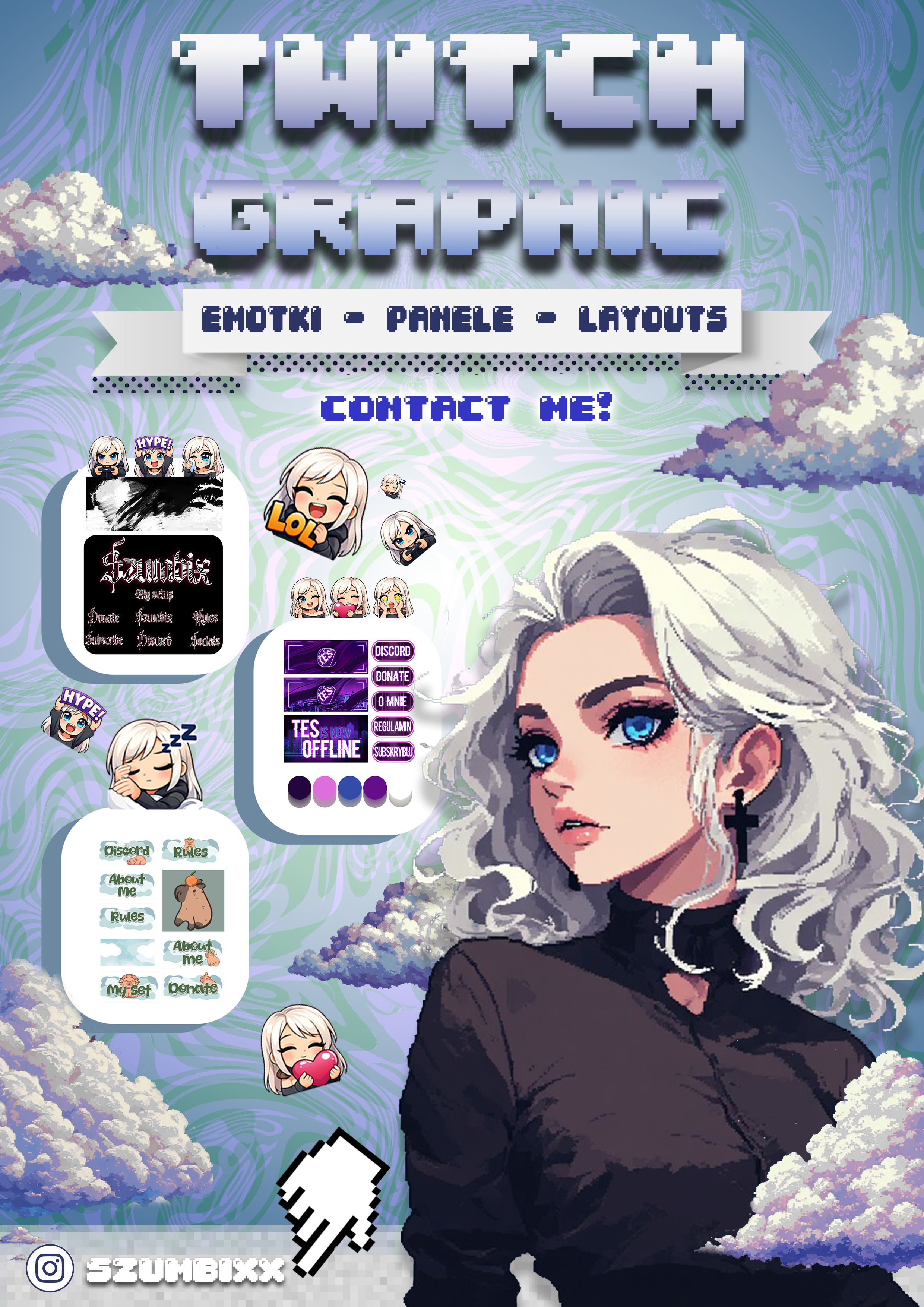 Portfolio item