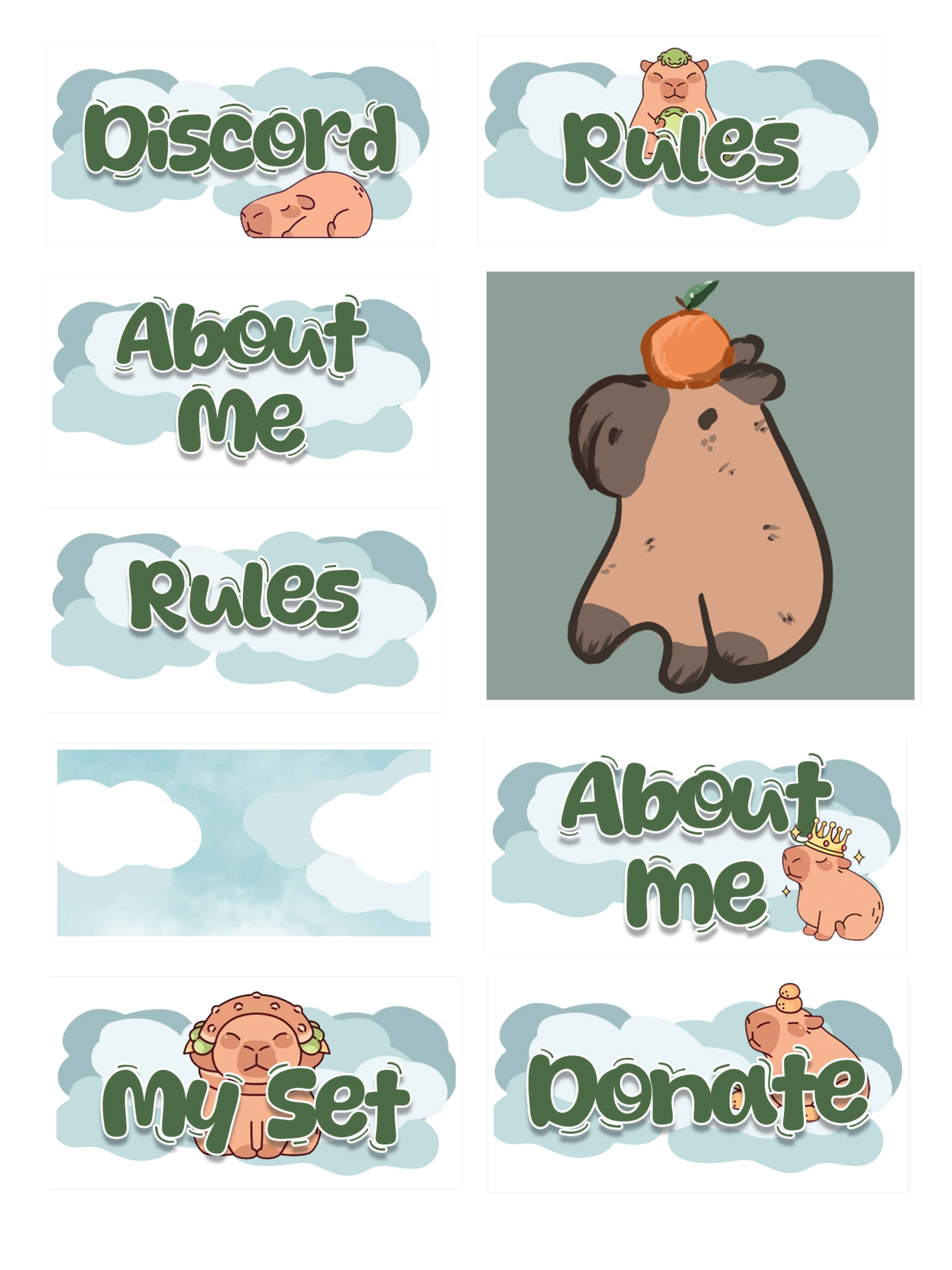Portfolio item