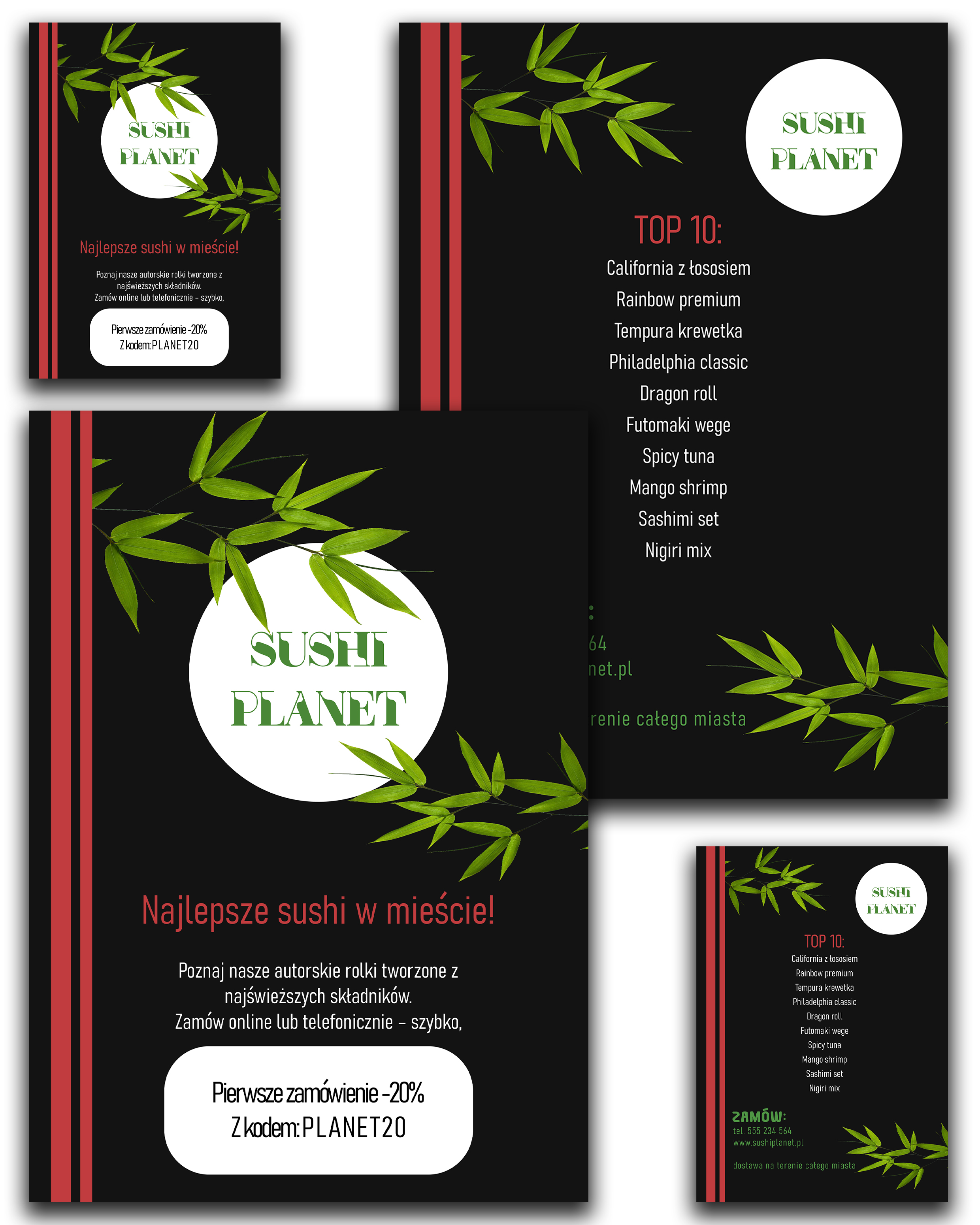 Portfolio item