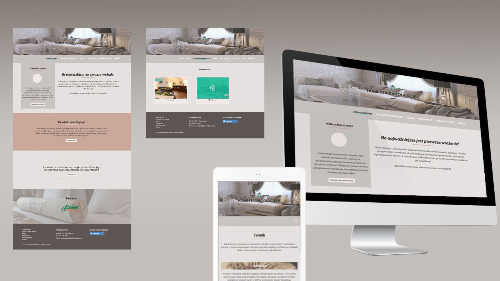 Portfolio item