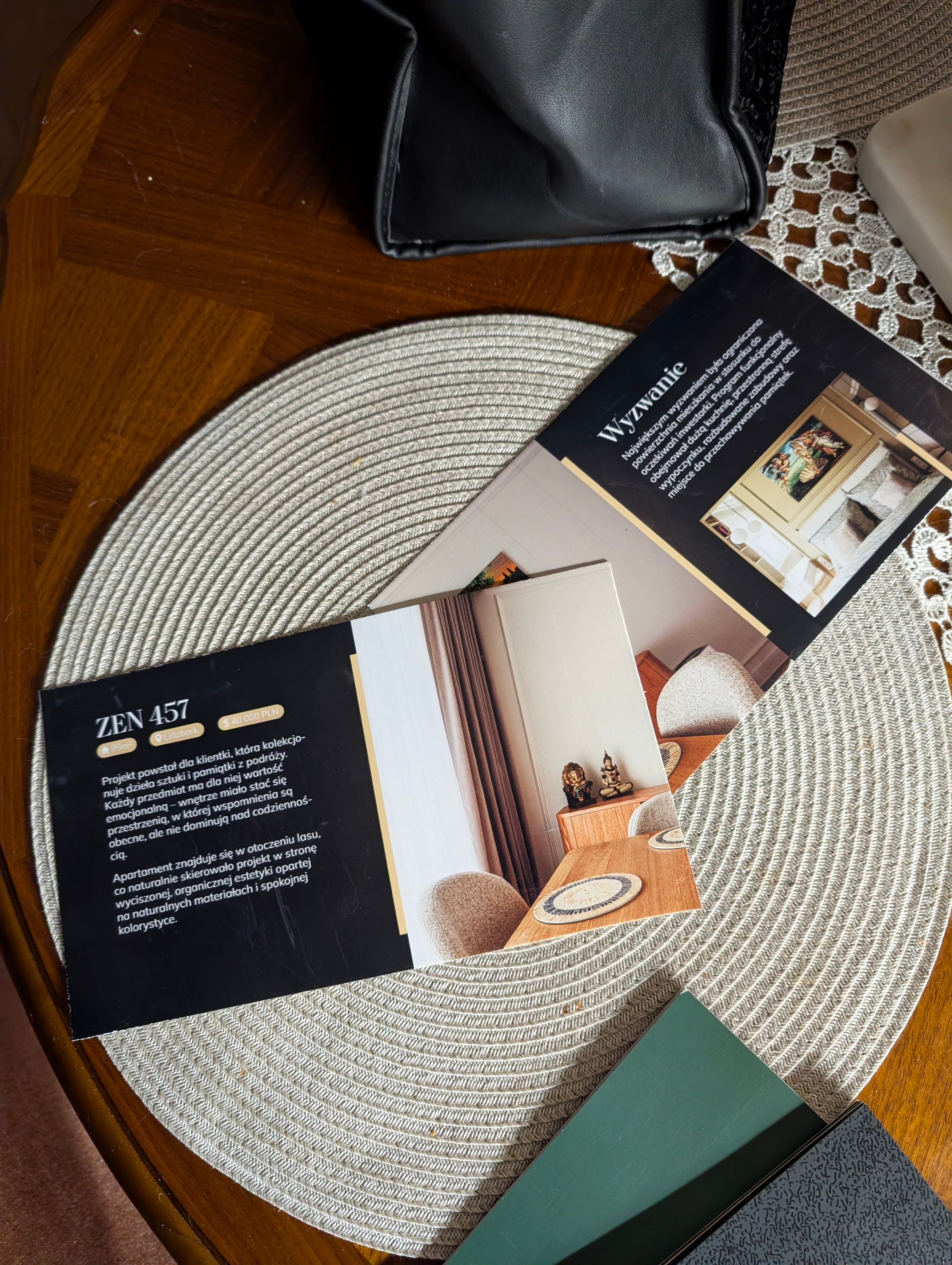 Portfolio item