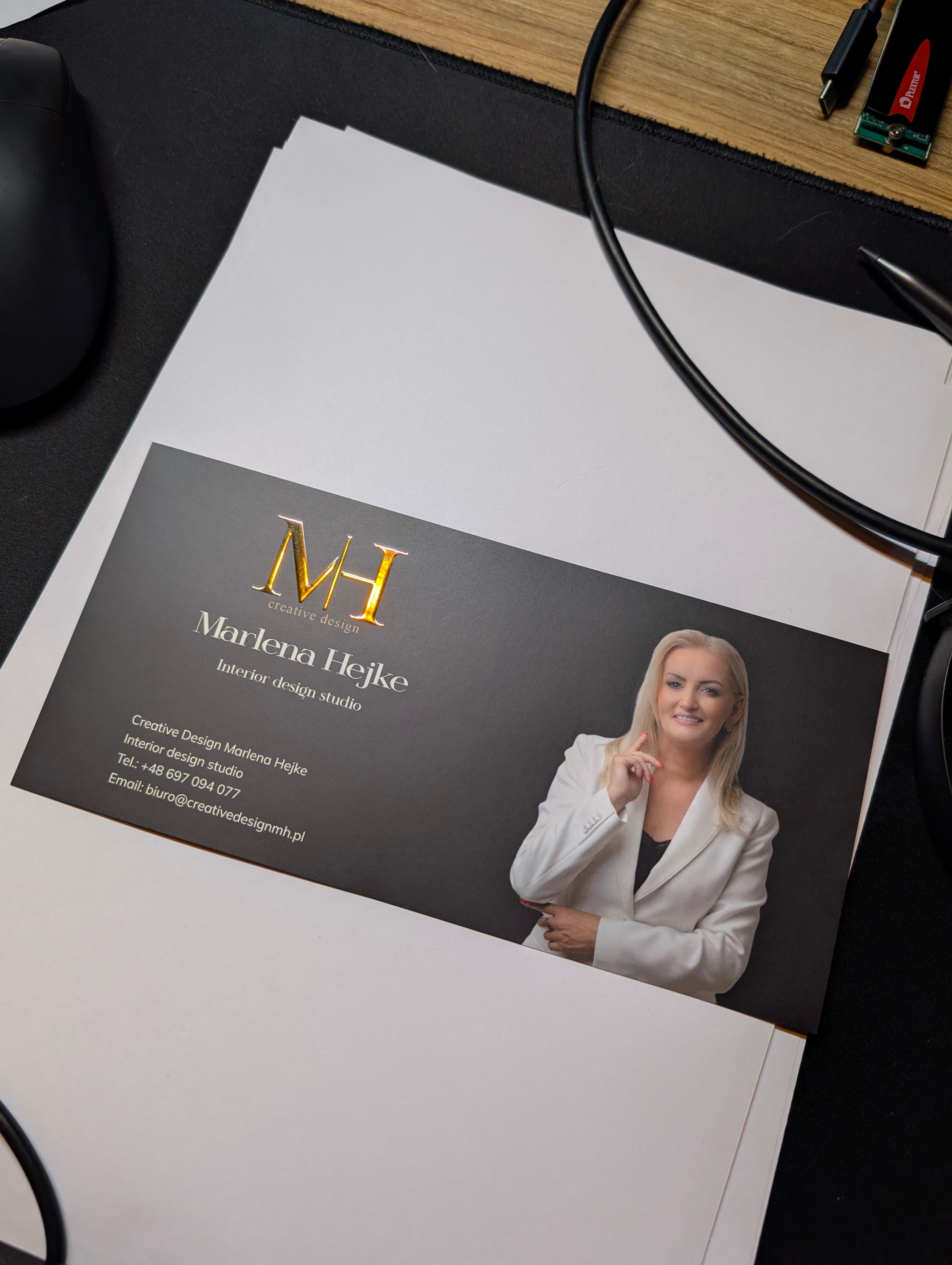 Portfolio item