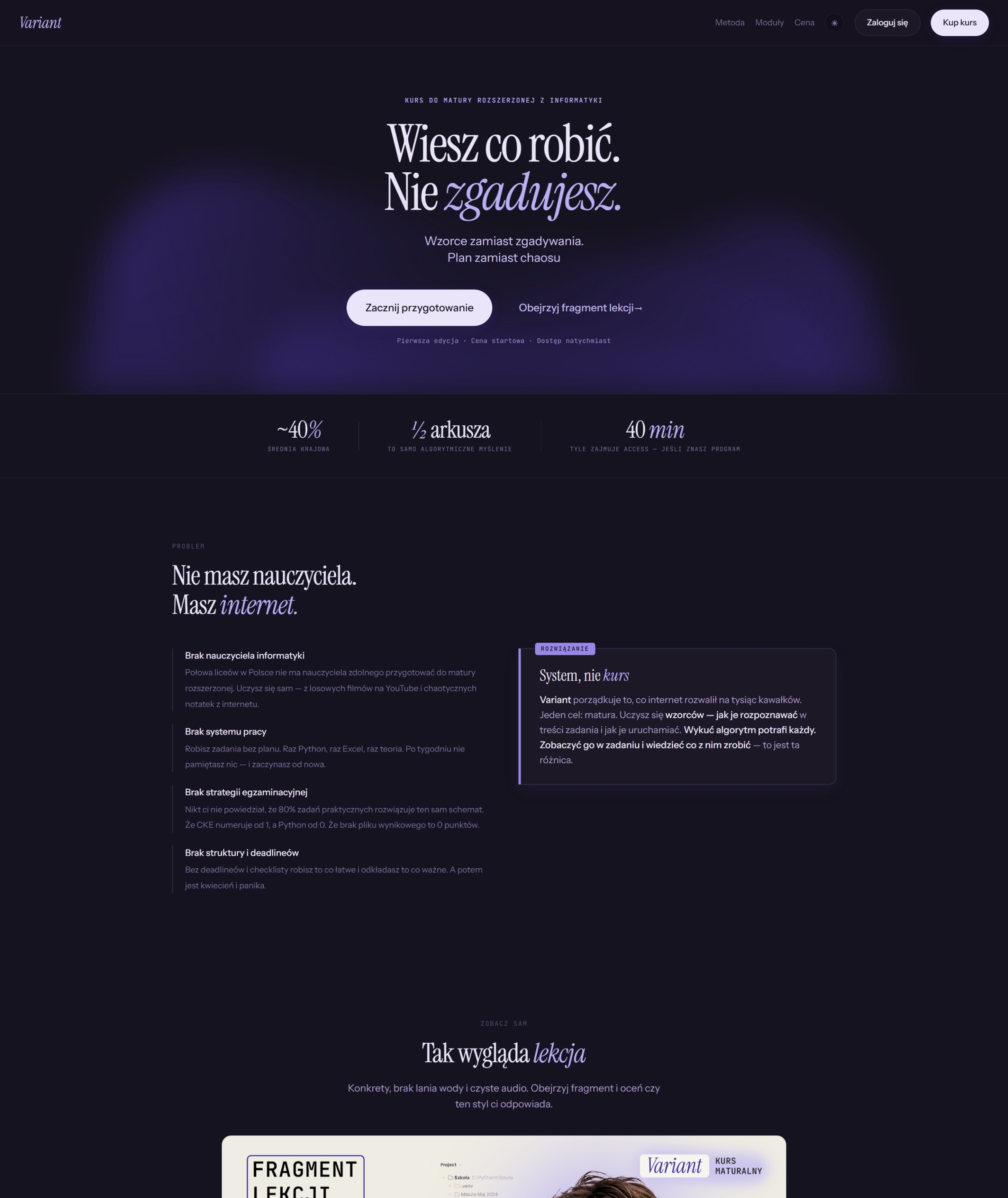 Portfolio item