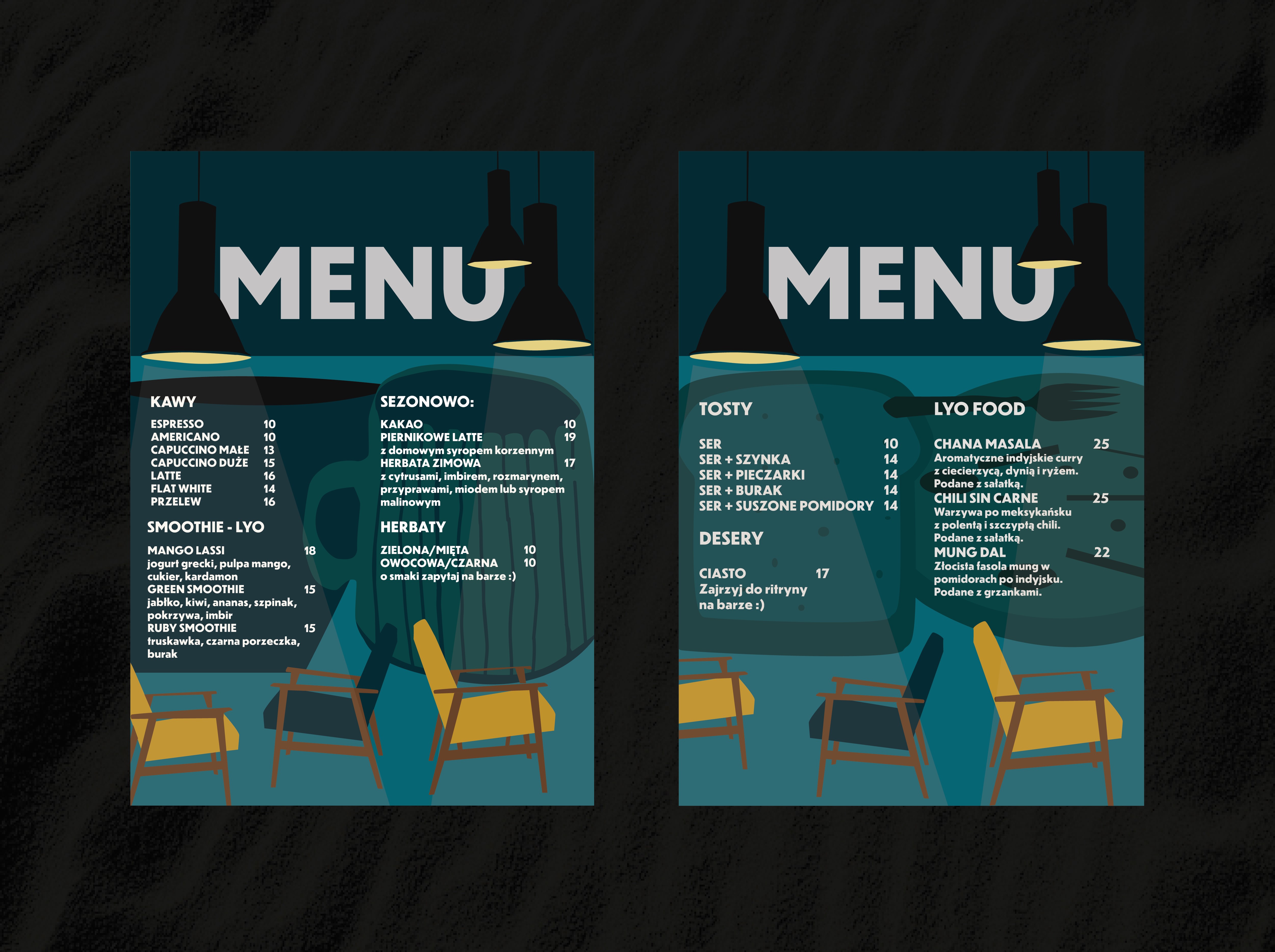 Portfolio item