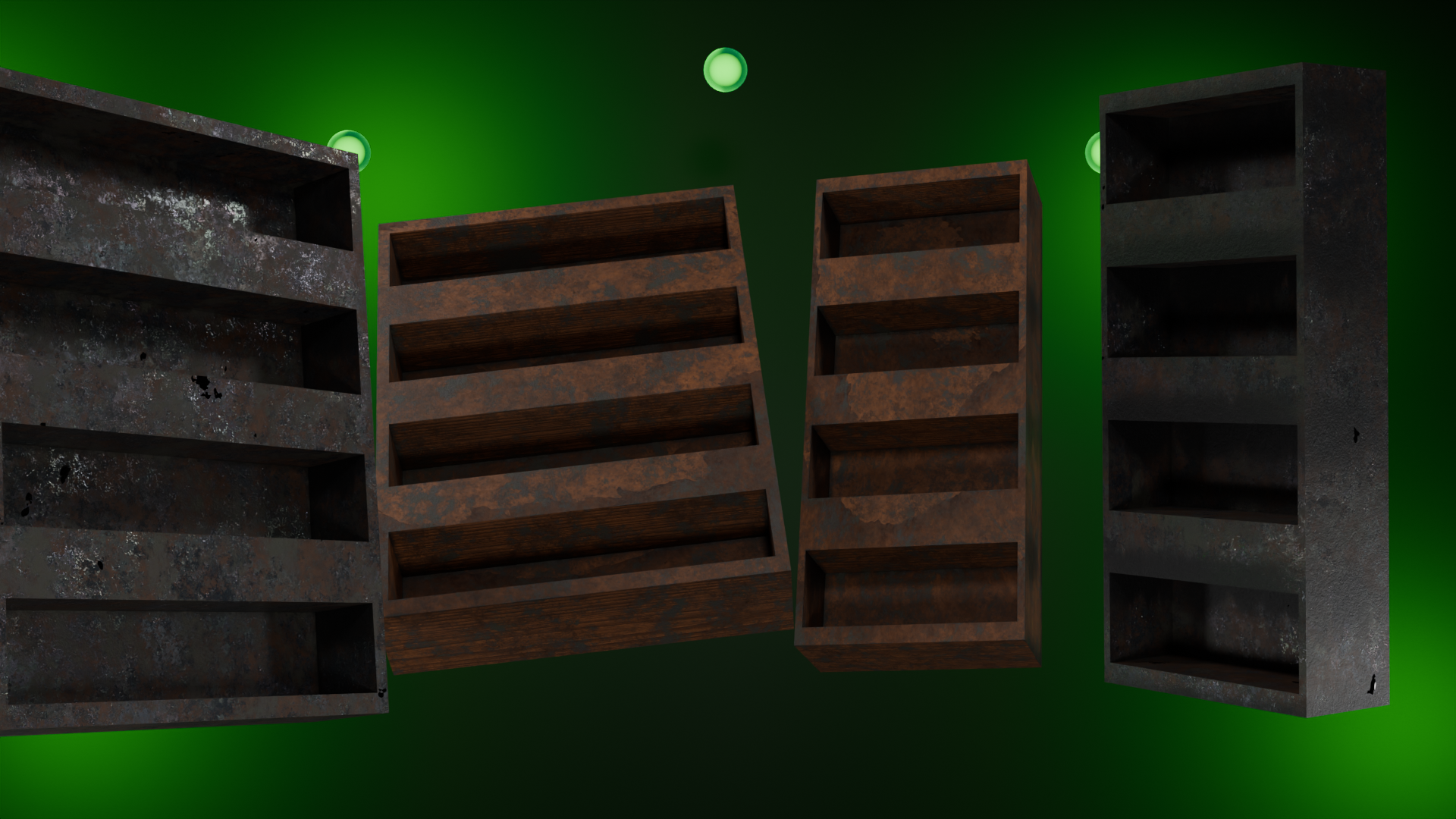 Portfolio item