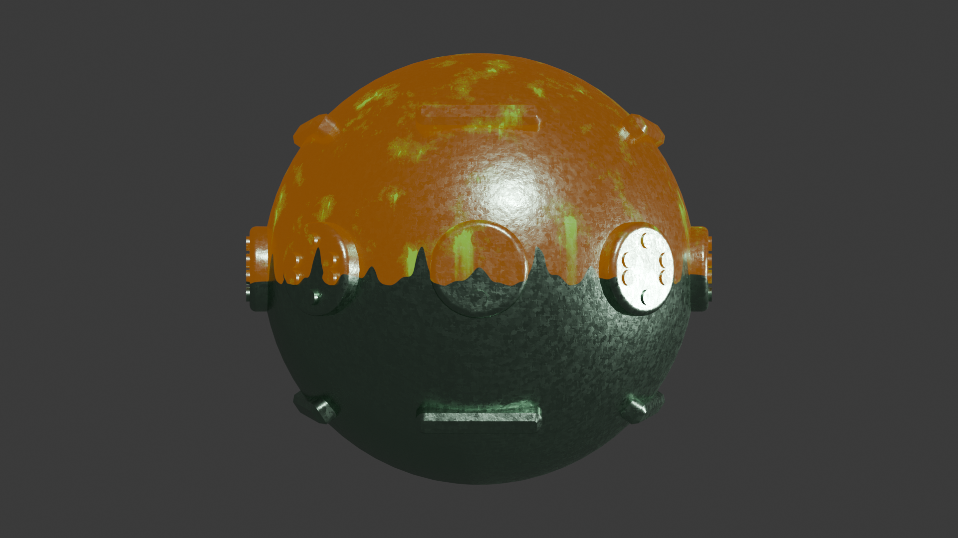 Portfolio item