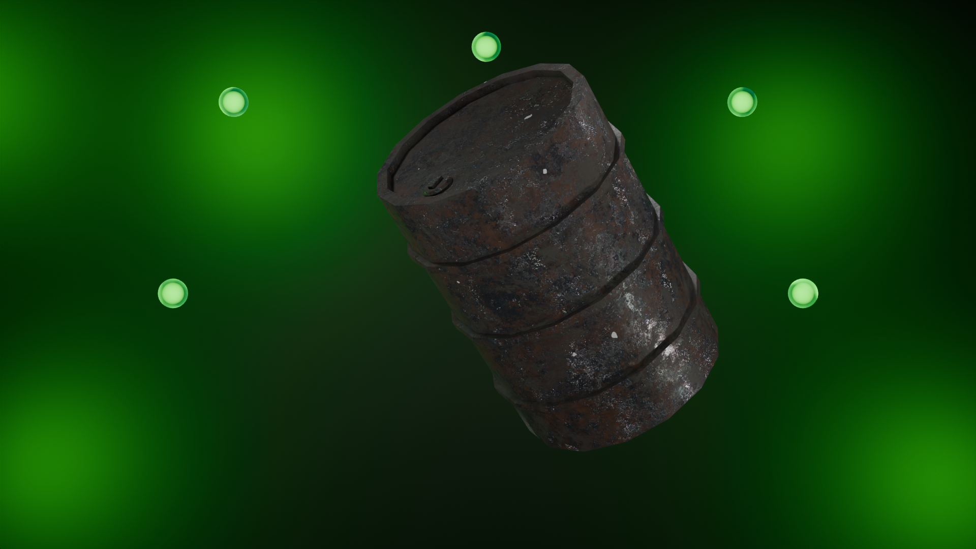 Portfolio item