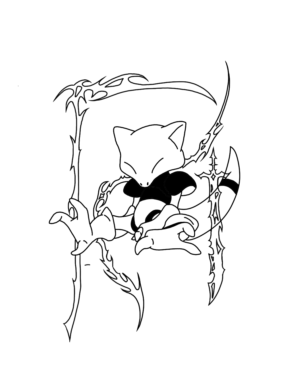 Portfolio item