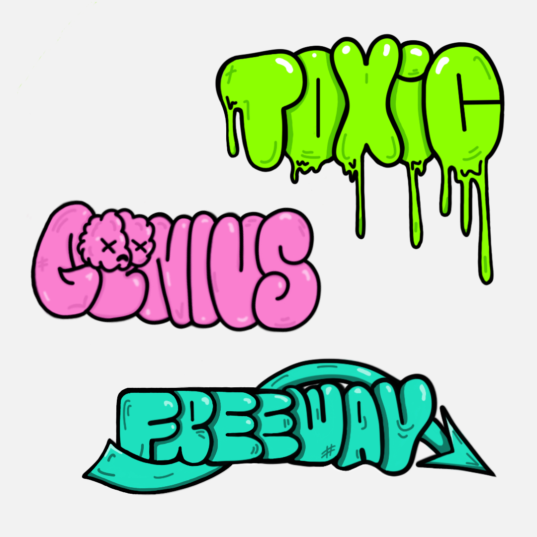 Portfolio item