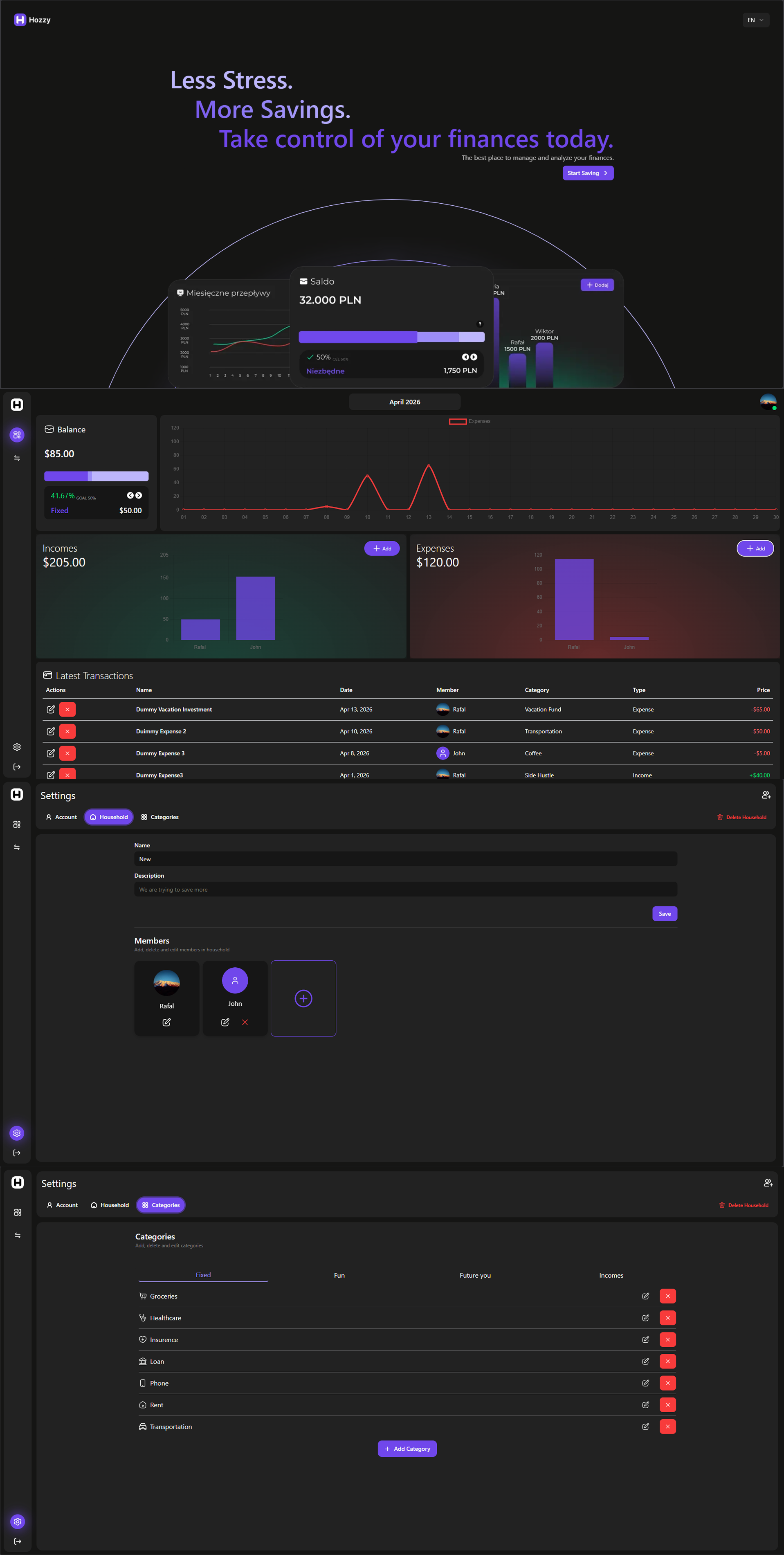 Portfolio item