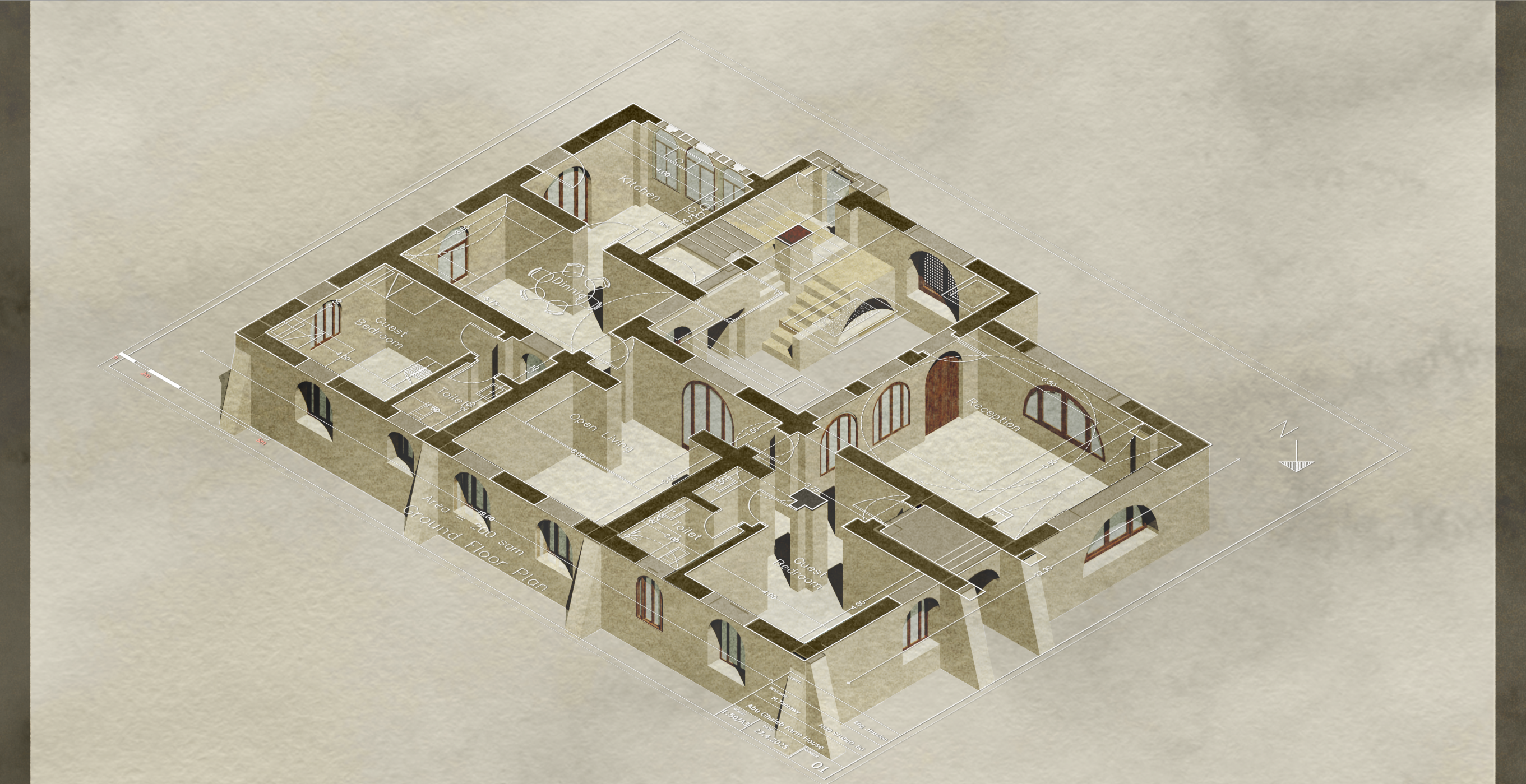 Portfolio item