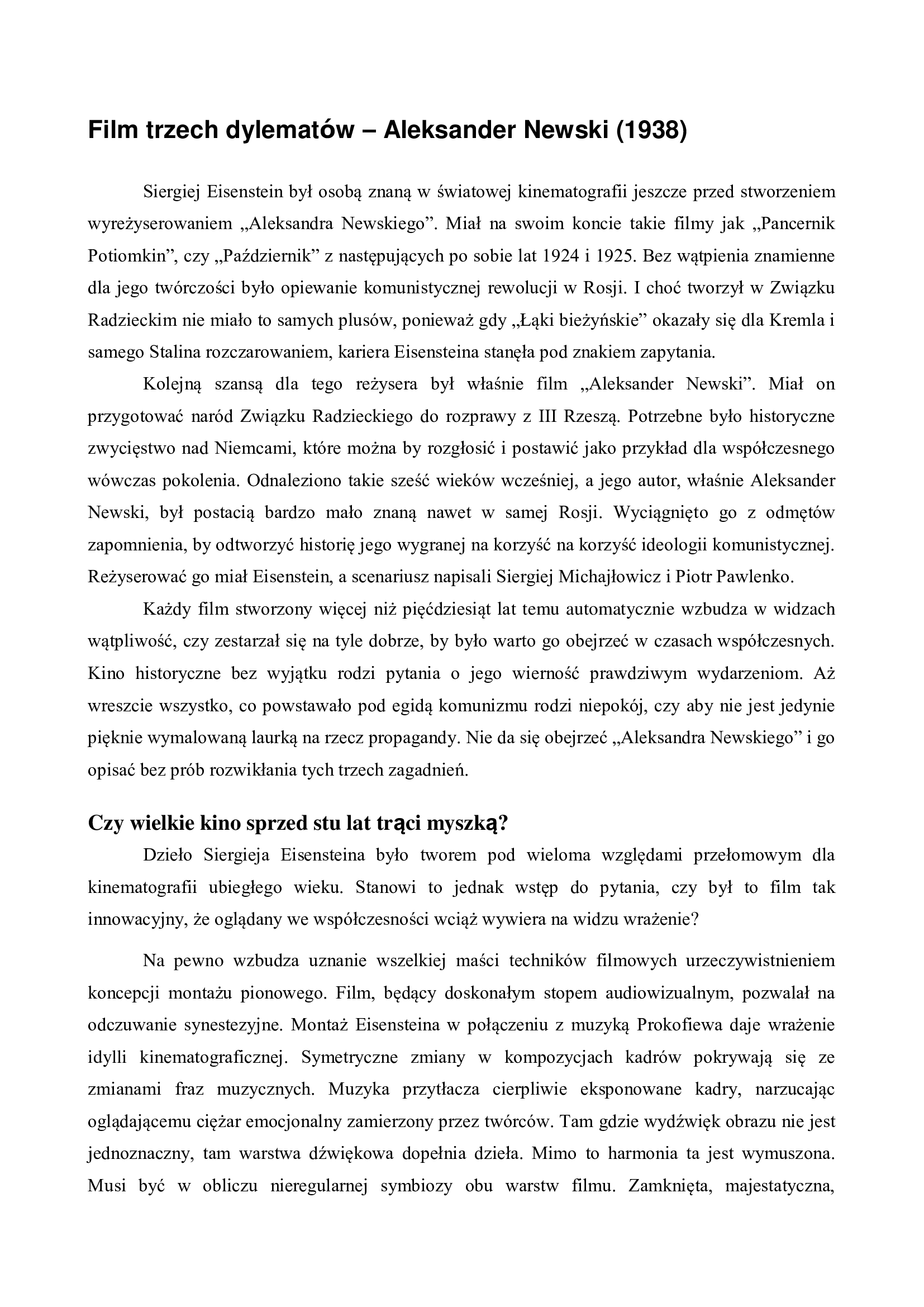 Portfolio item