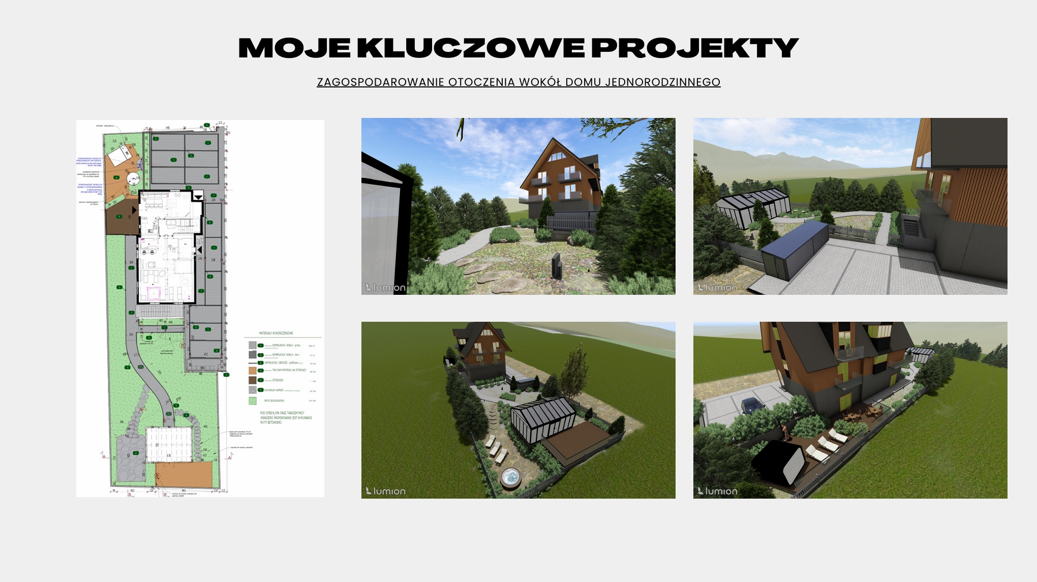 Portfolio item