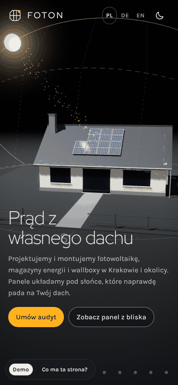 Portfolio item