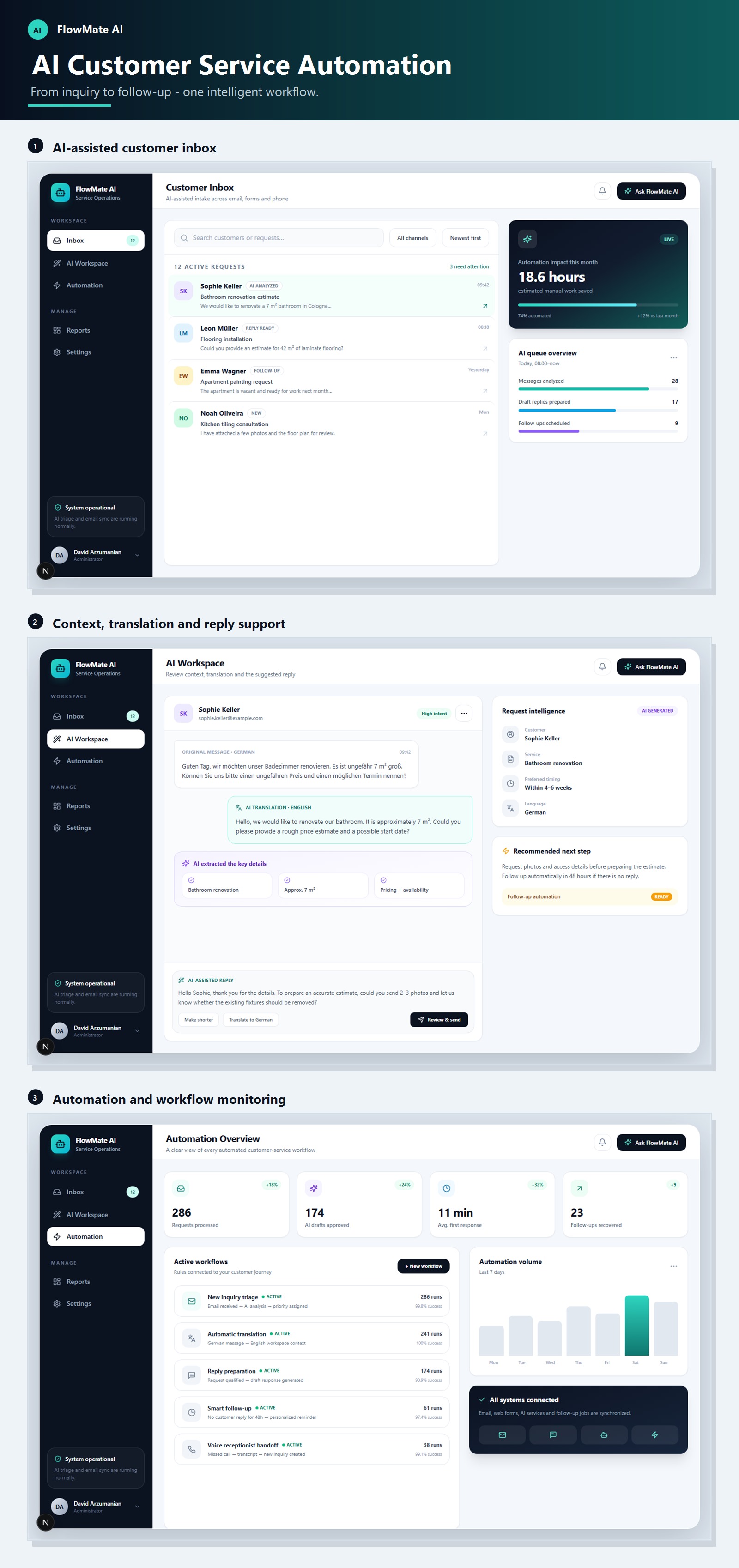 Portfolio item