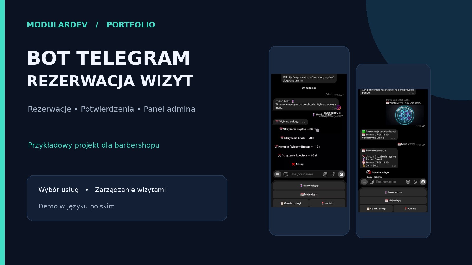 Portfolio item