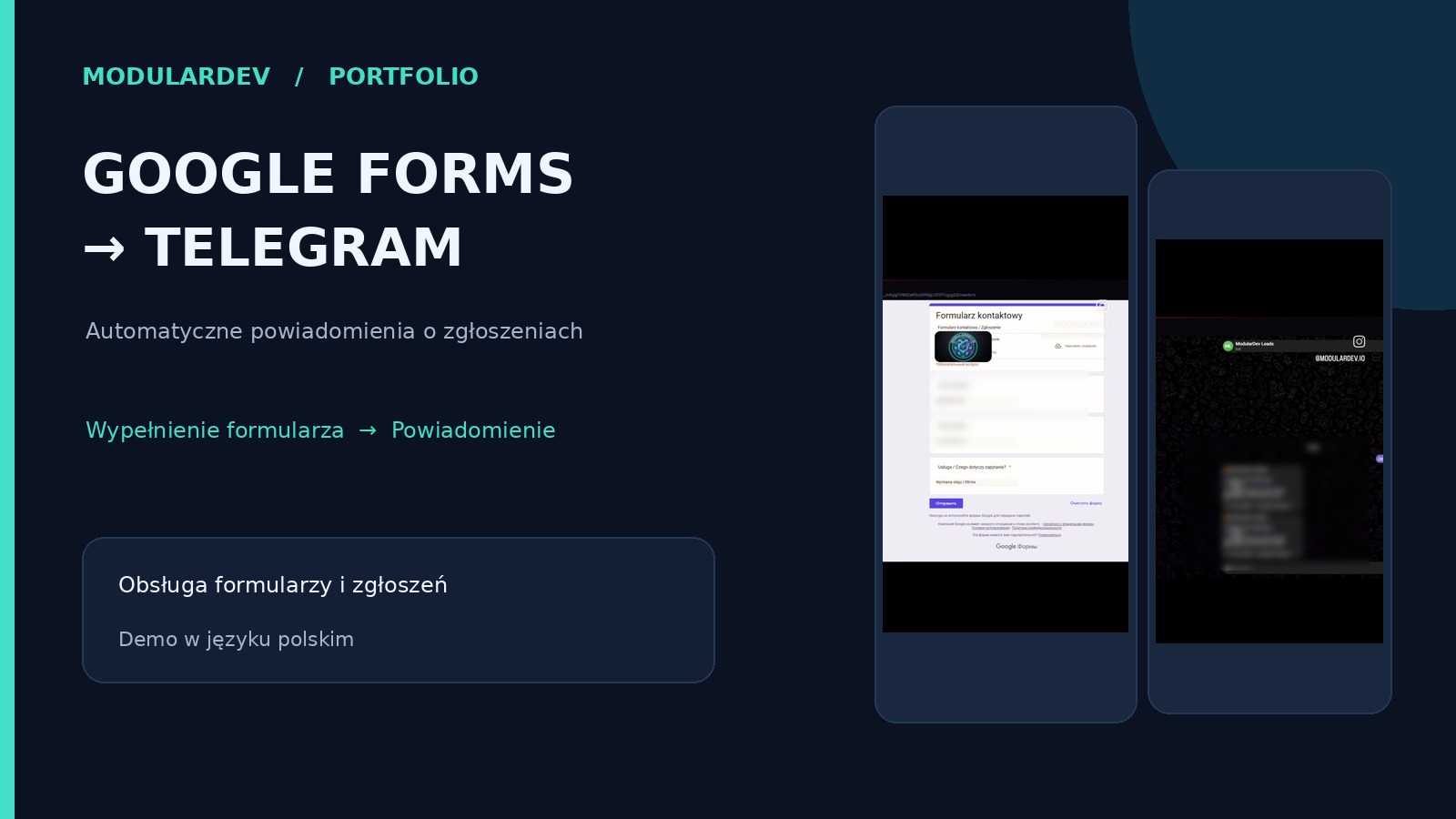 Portfolio item