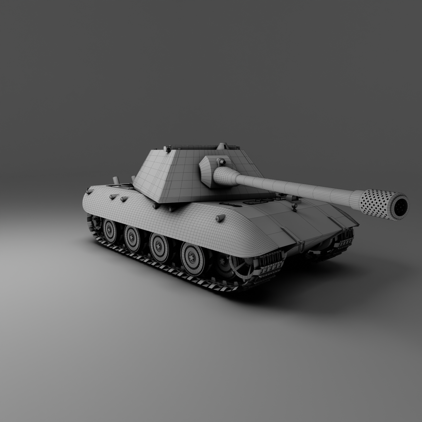 Portfolio item