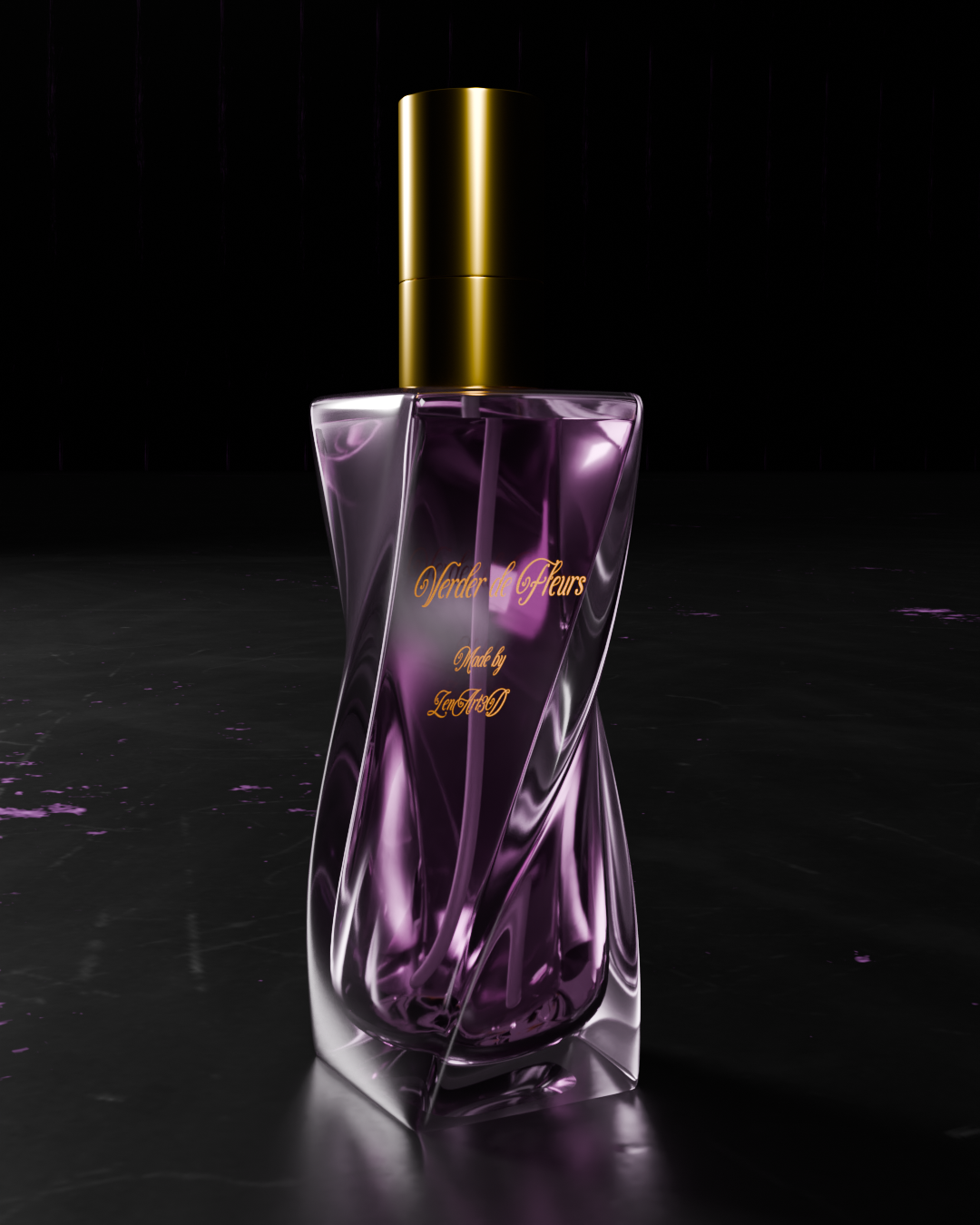 Portfolio item