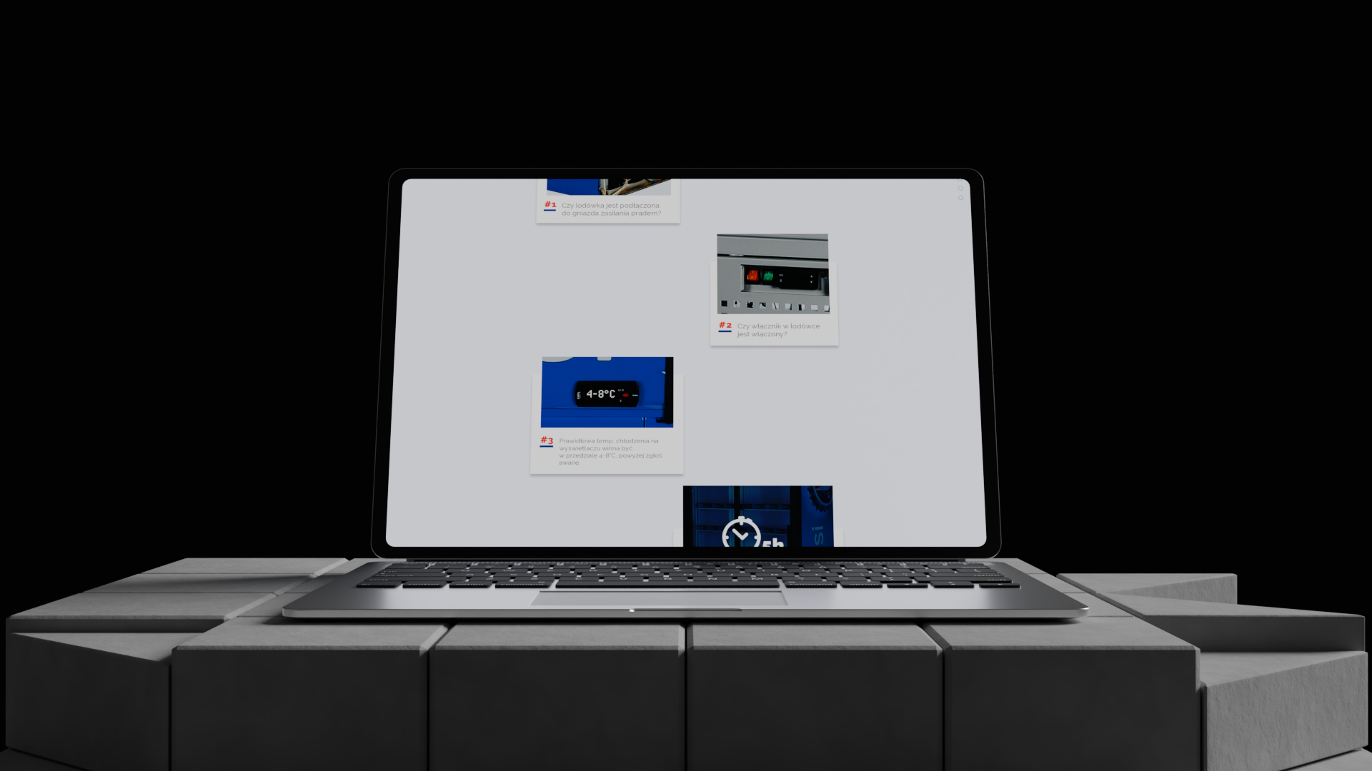 Portfolio item