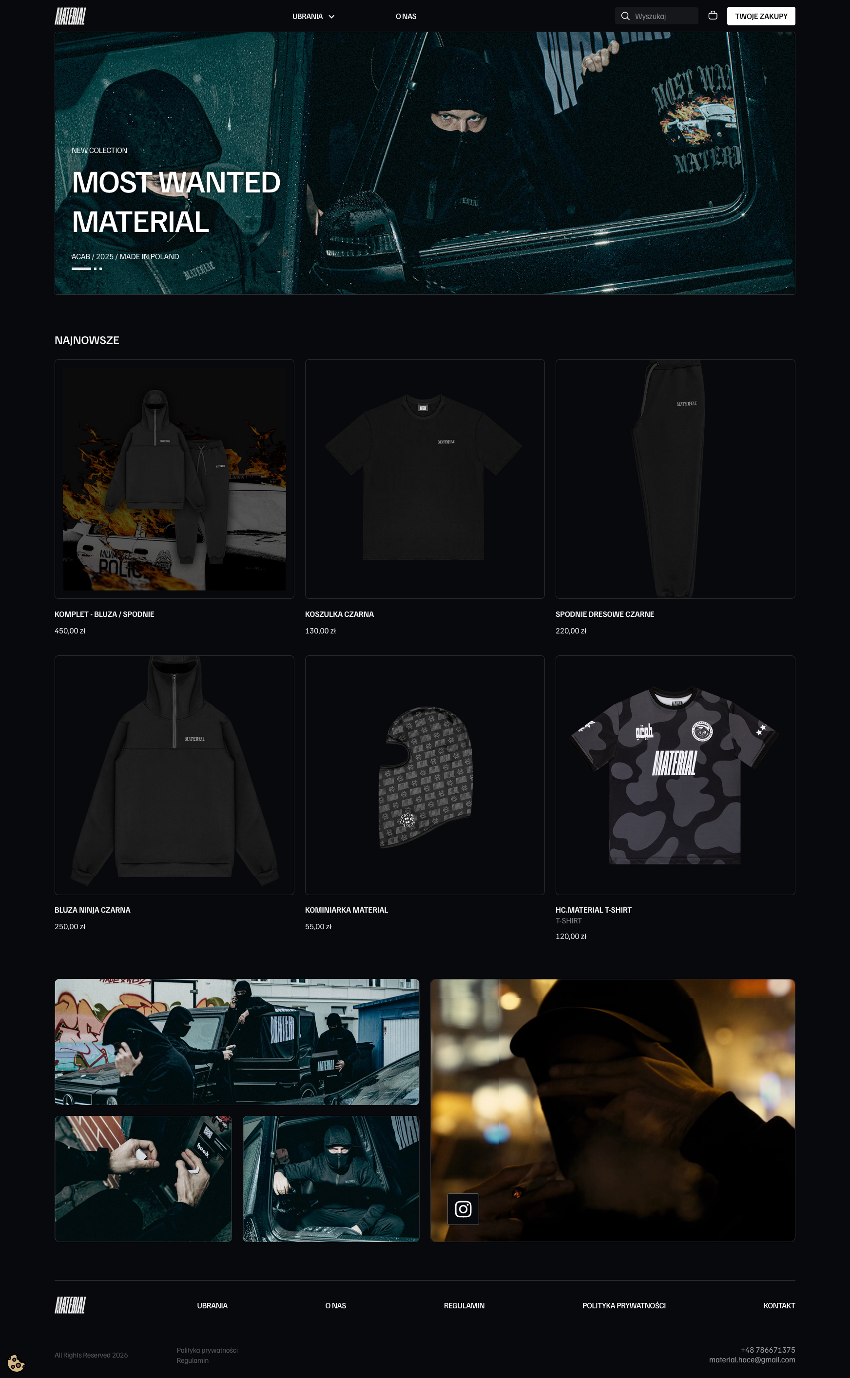 Portfolio item