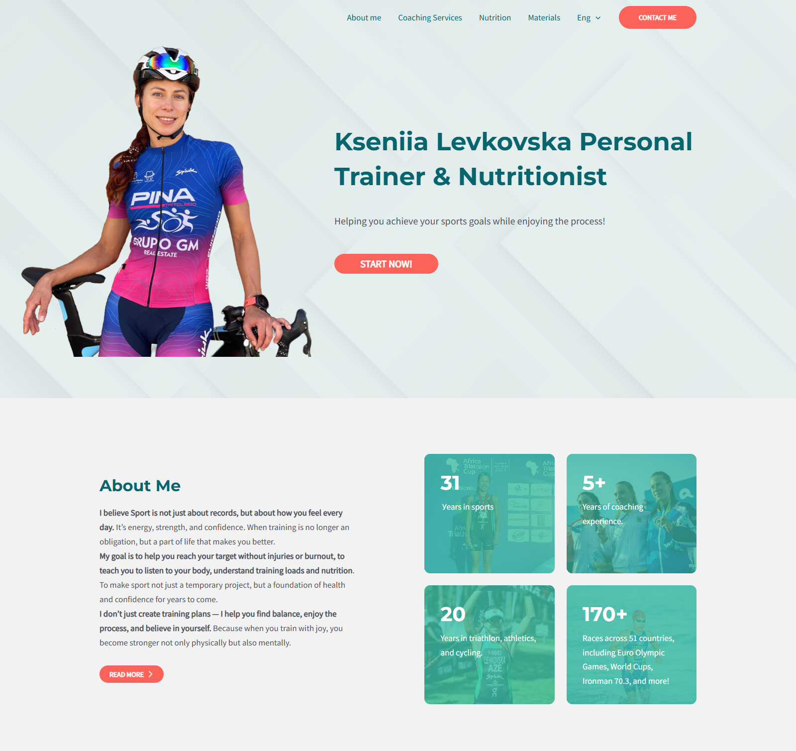 Portfolio item