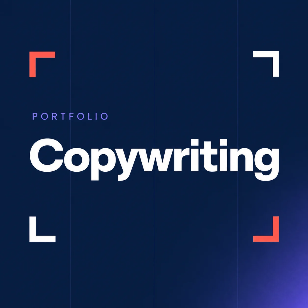 Portfolio item