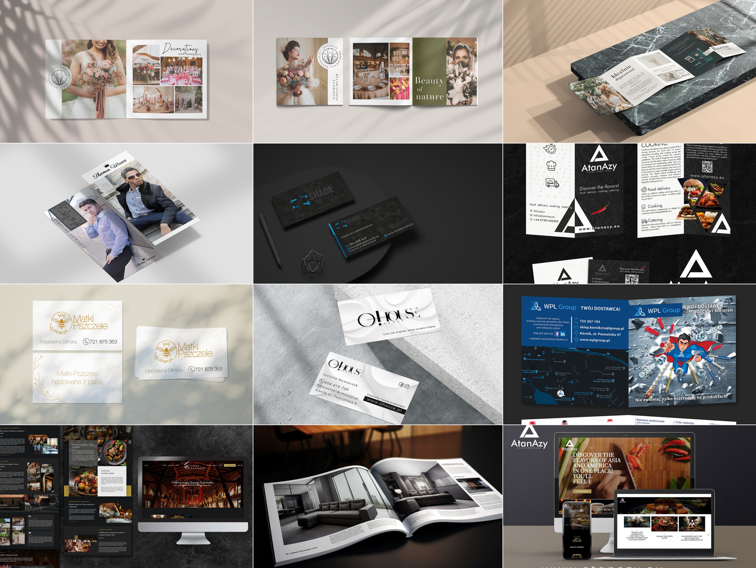 Portfolio item