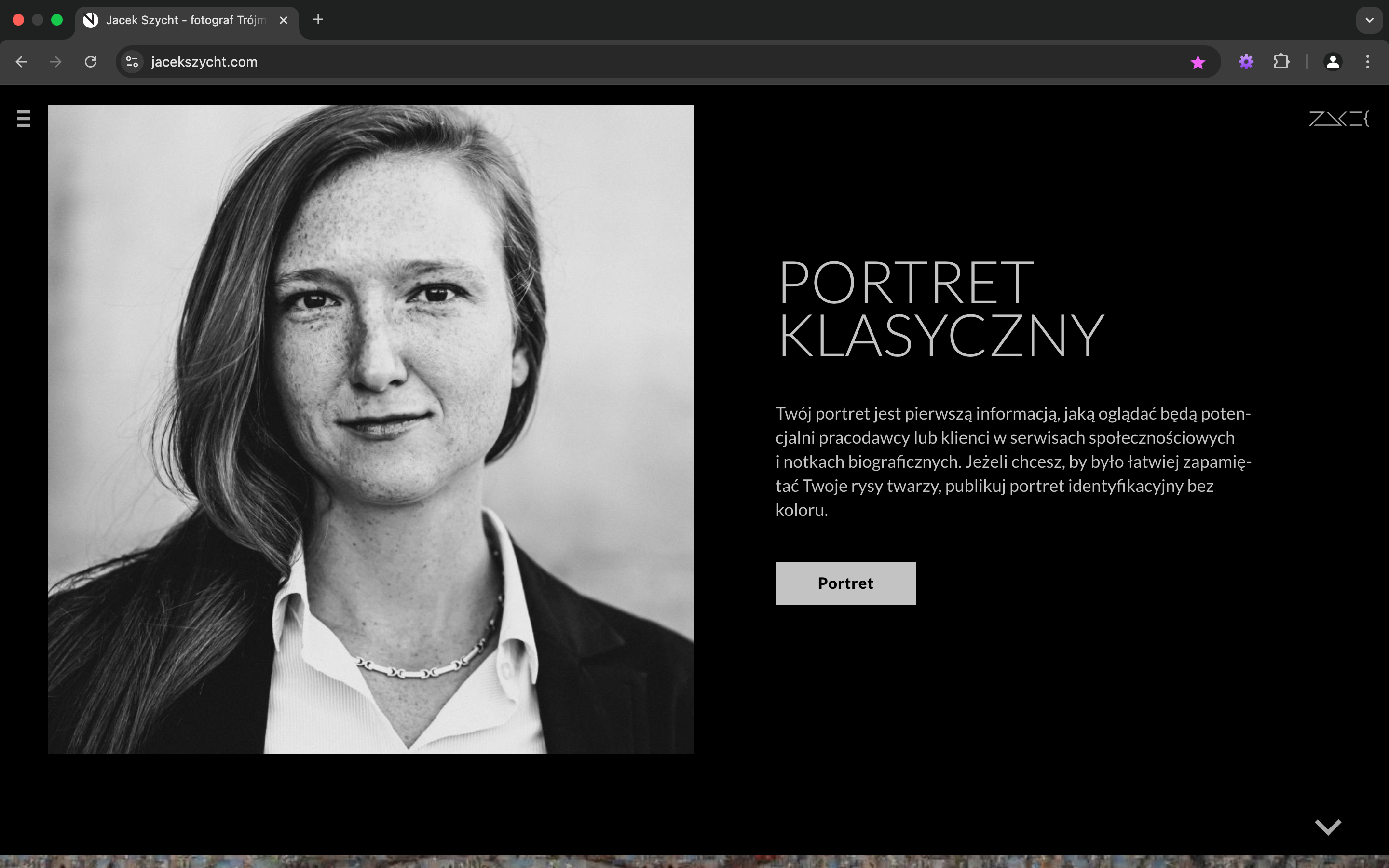 Portfolio item