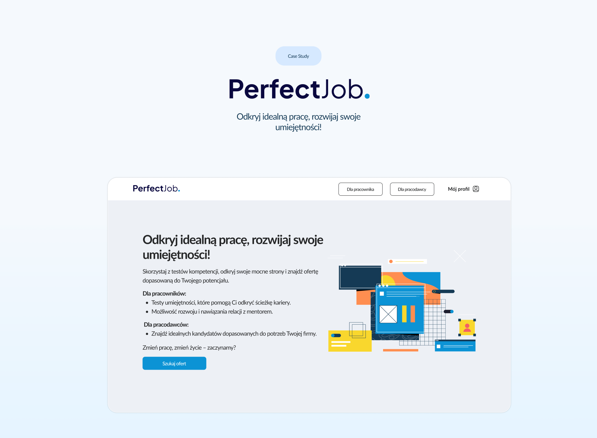 Portfolio item