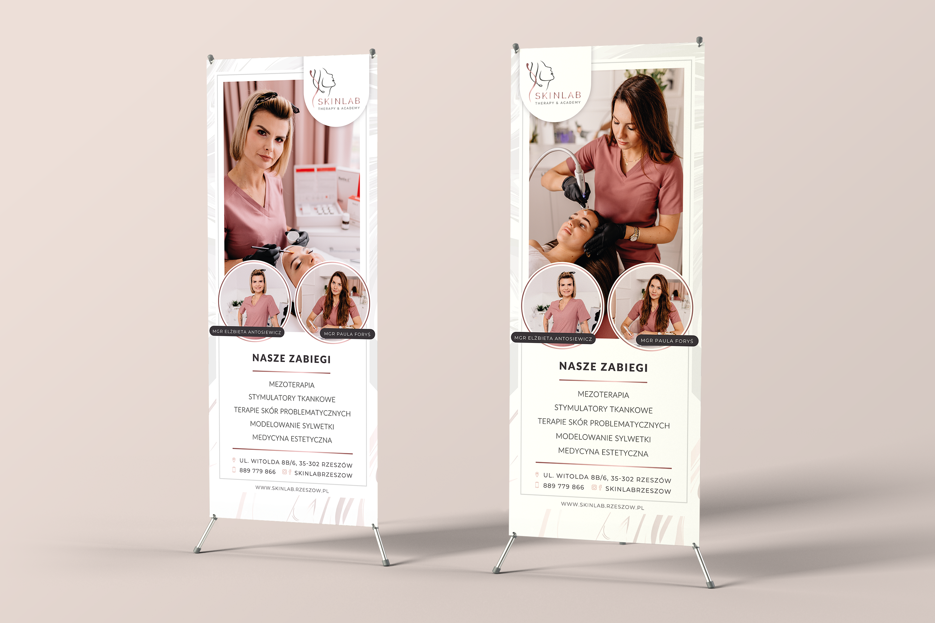 Portfolio item