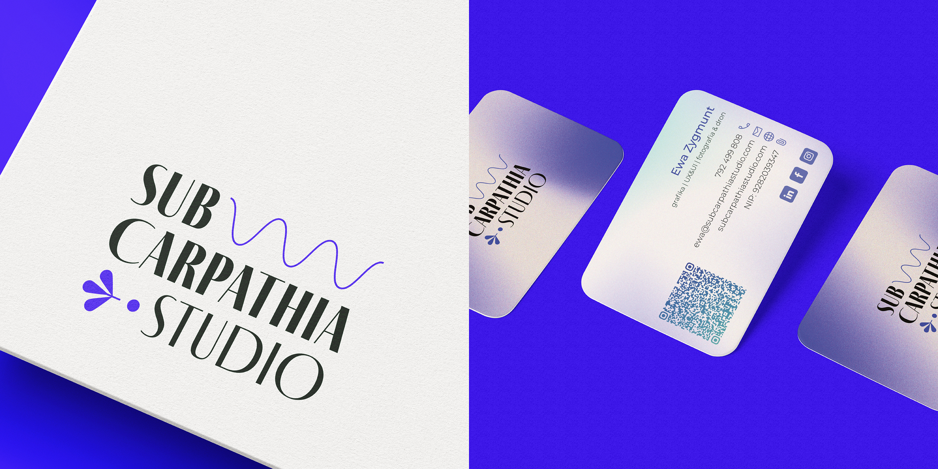 Portfolio item