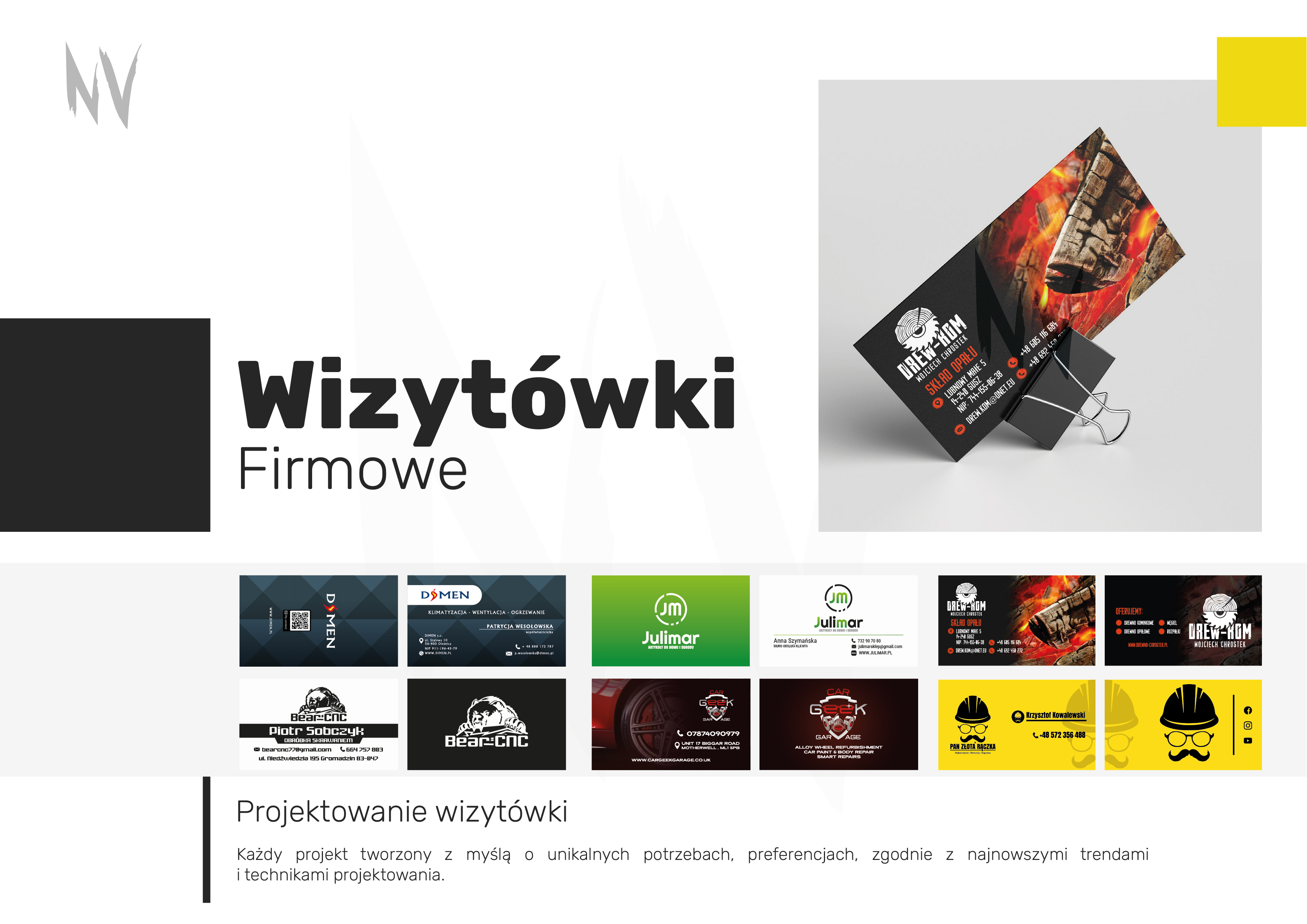 Portfolio item