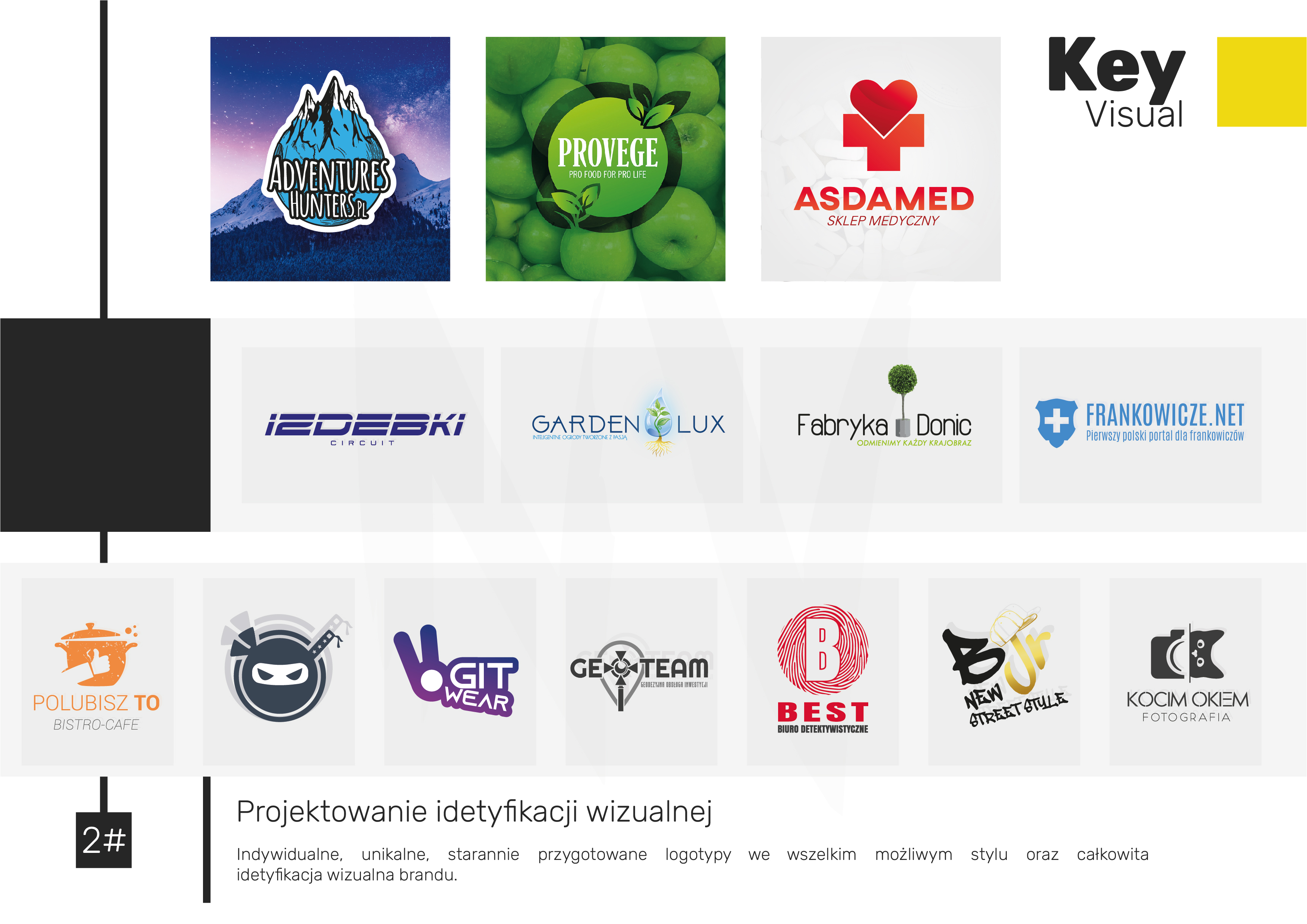 Portfolio item