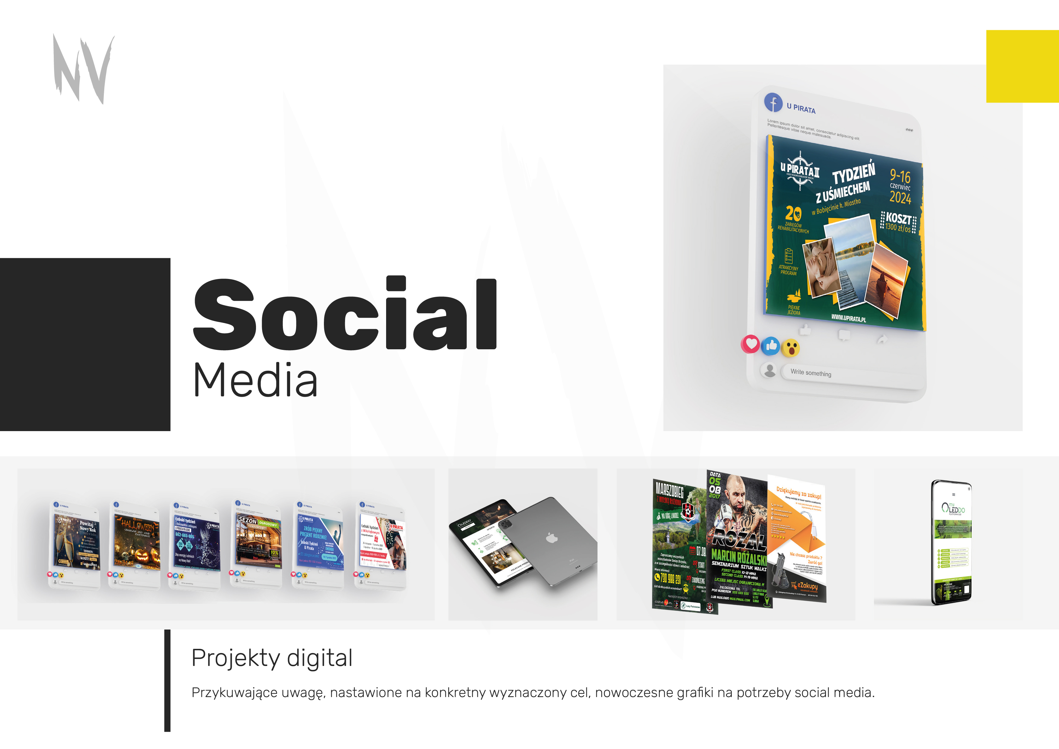 Portfolio item
