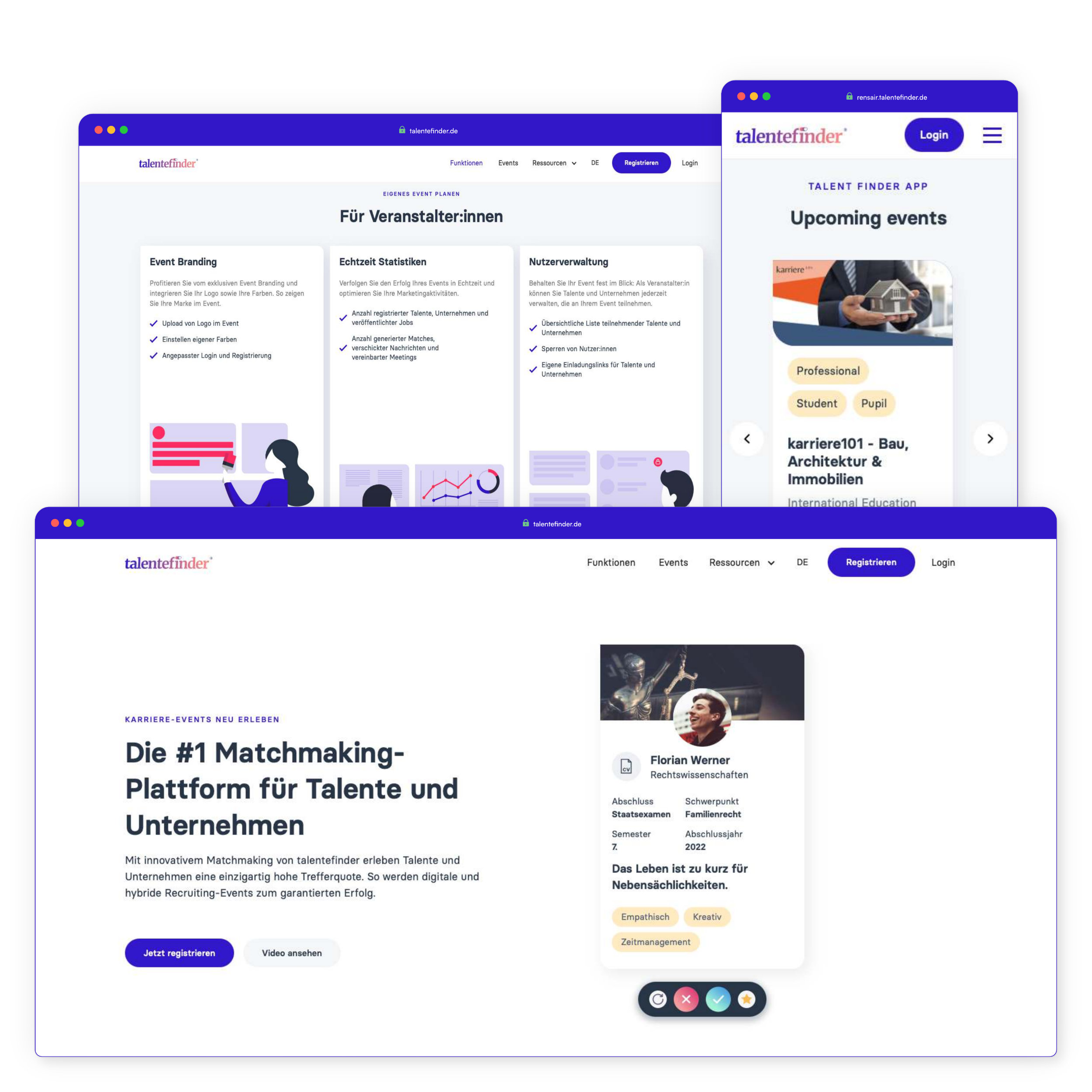 Portfolio item